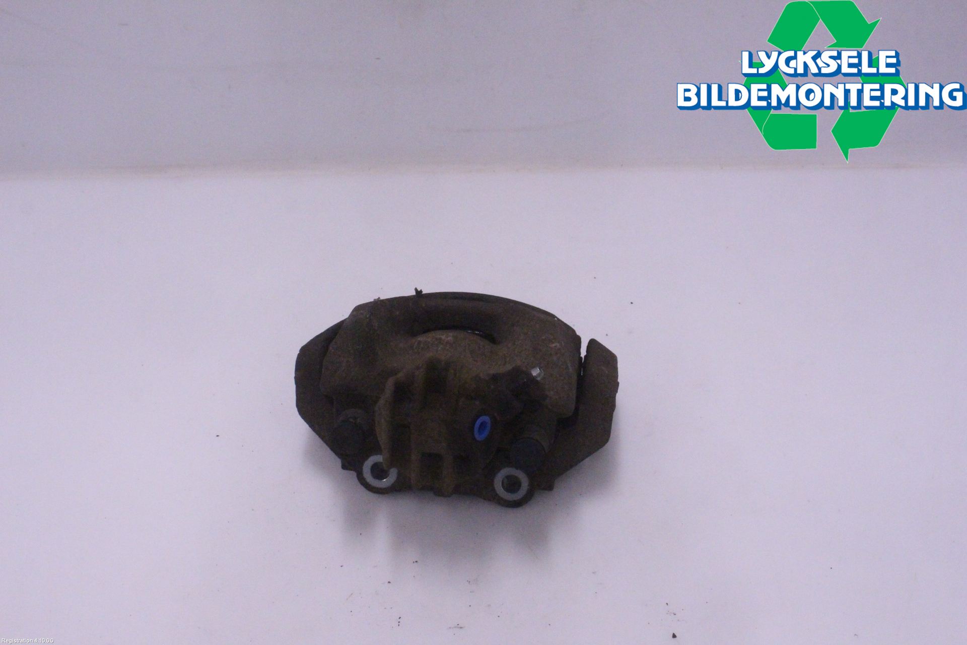 Peugeot PARTNER 16-18 Bromsok Fram Höger