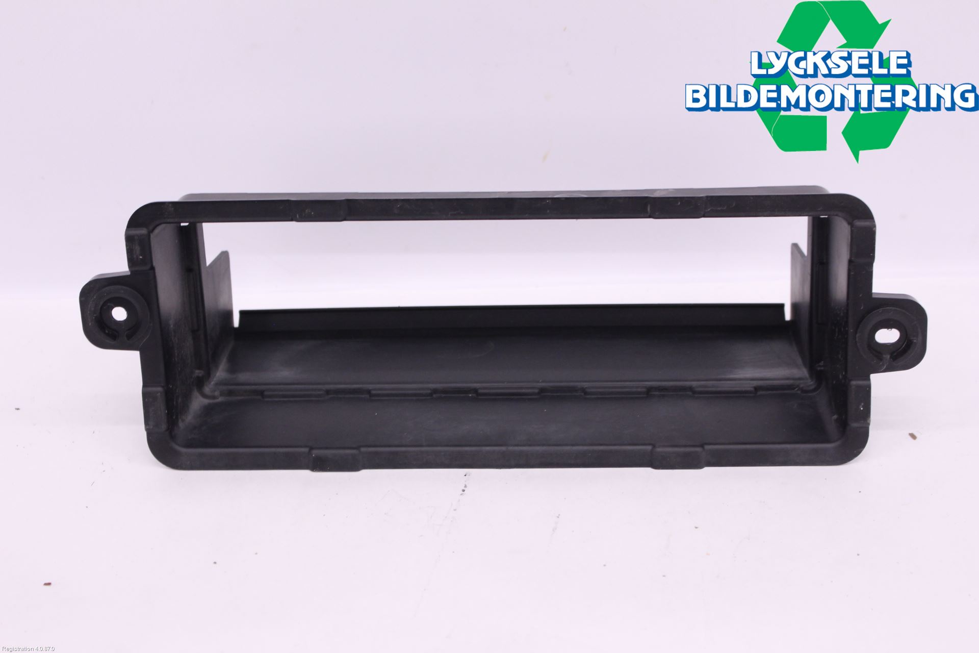 Mini ONE/COOPER 3DR F56 14-24 Ventilationsutsläpp Bak