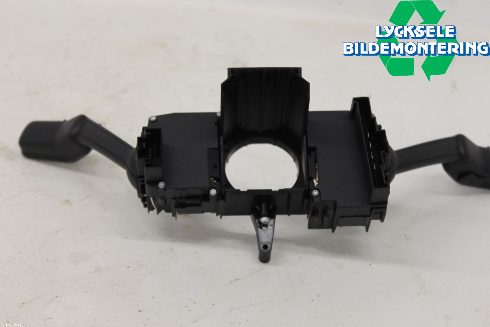 Seat IBIZA V 17-20 Spakcentral