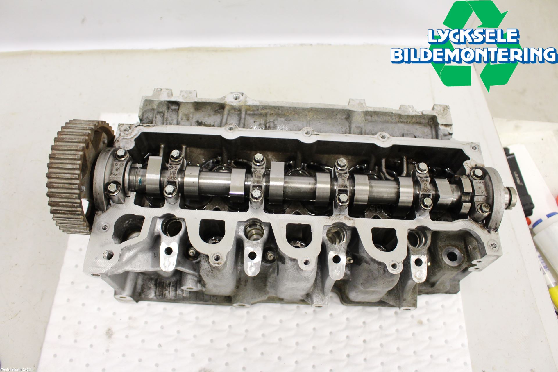 Mercedes-Benz MB CITAN (W415) 13-21 Topplock Diesel