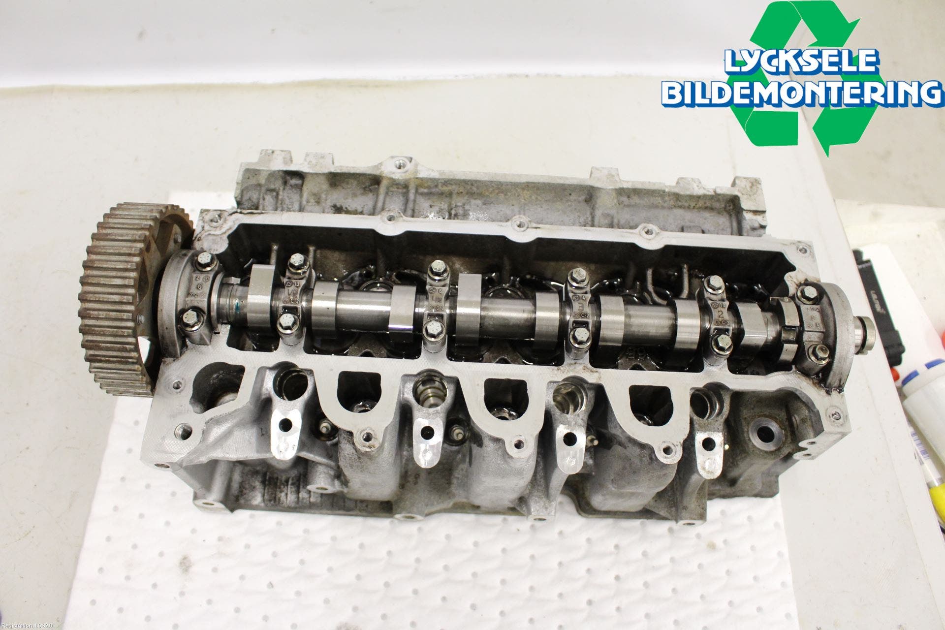 Mercedes-Benz MB CITAN (W415) 13-21 Topplock Diesel