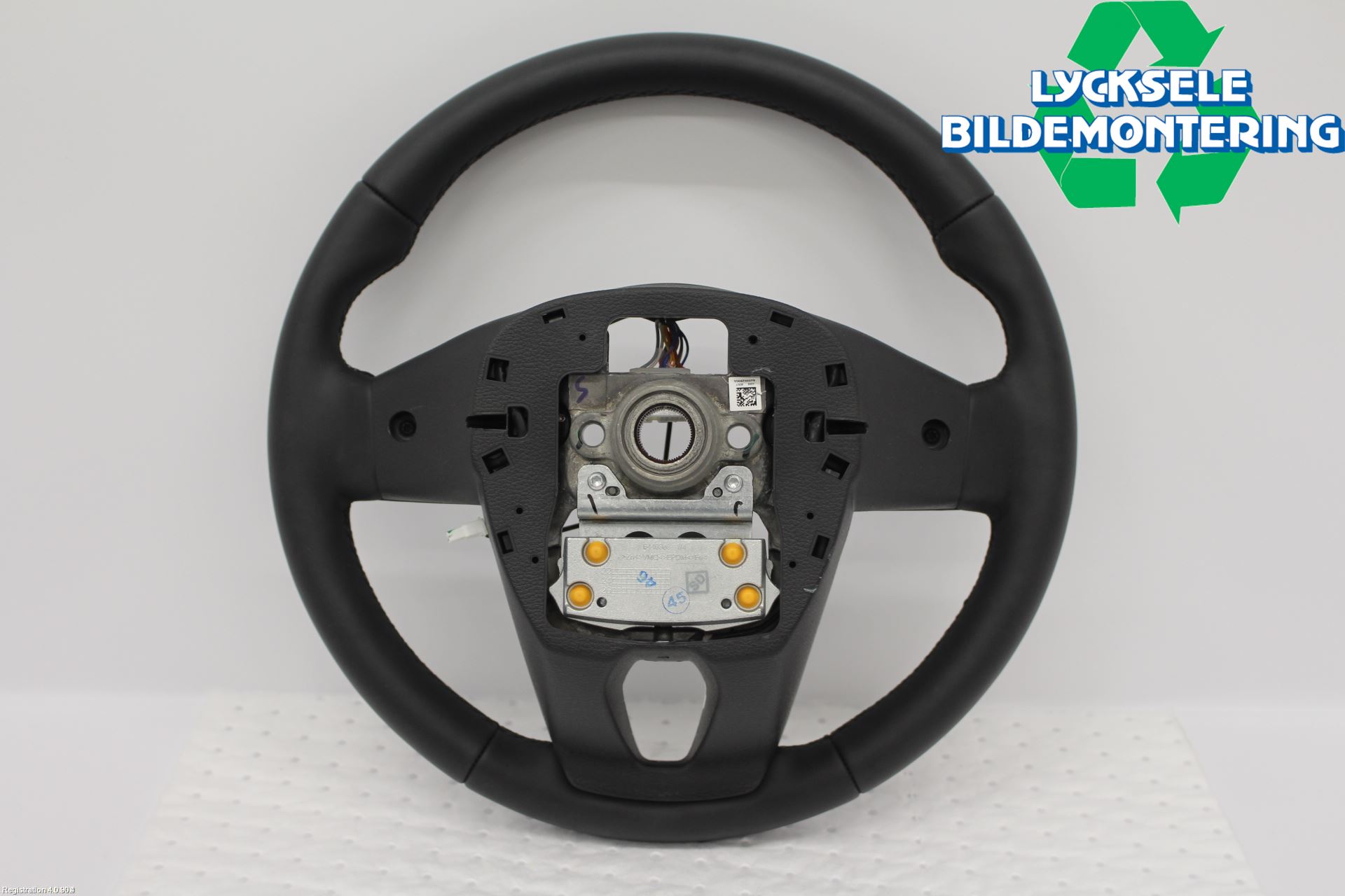 Kia CEED/CEED SW 19- Ratt