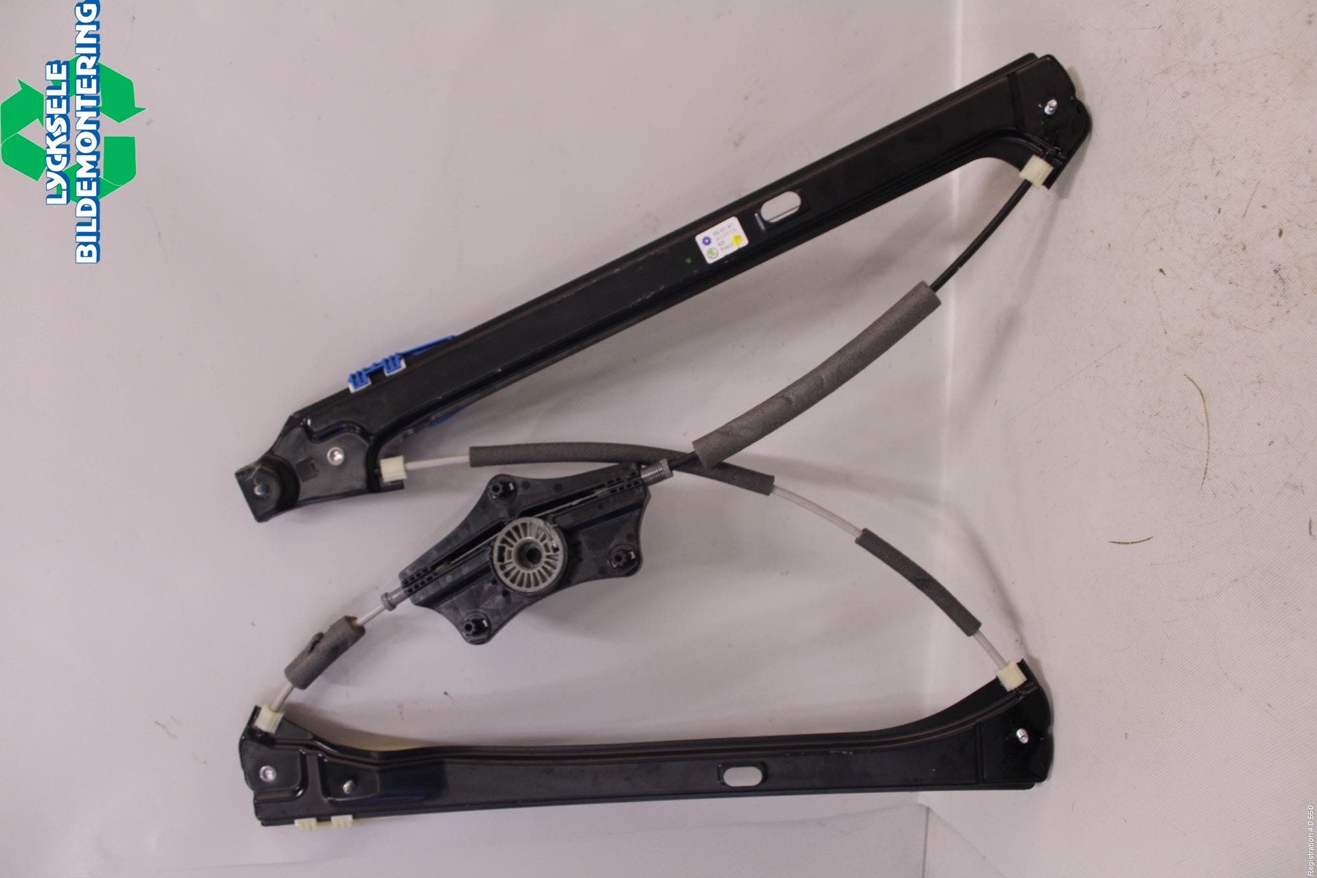 Skoda KODIAQ 17-24 Fönsterhissmekanism