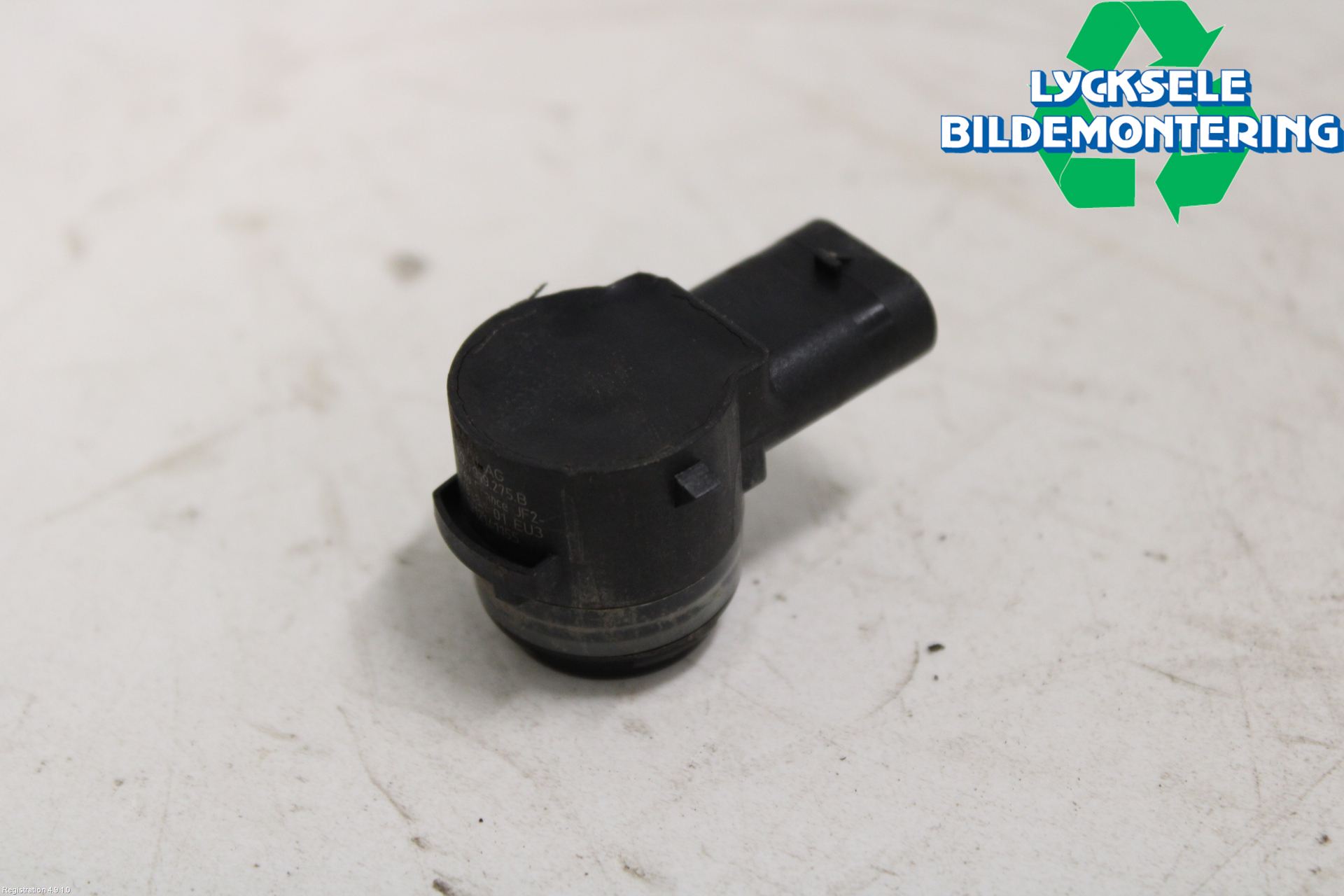 Volkswagen VW PASSAT 15-19 Parkeringshjälp Backsensor