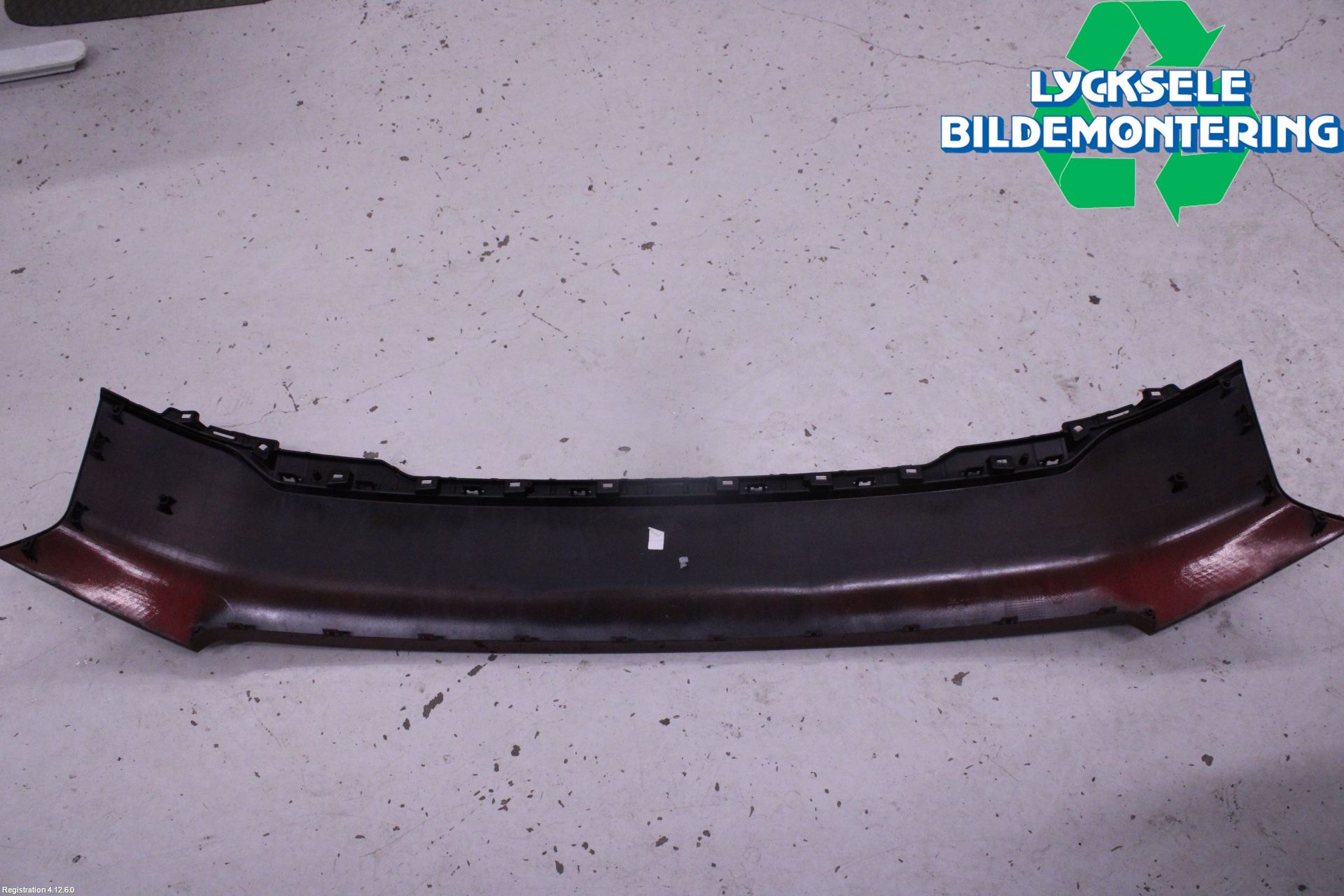 Kia EV9 24- Grill Komp