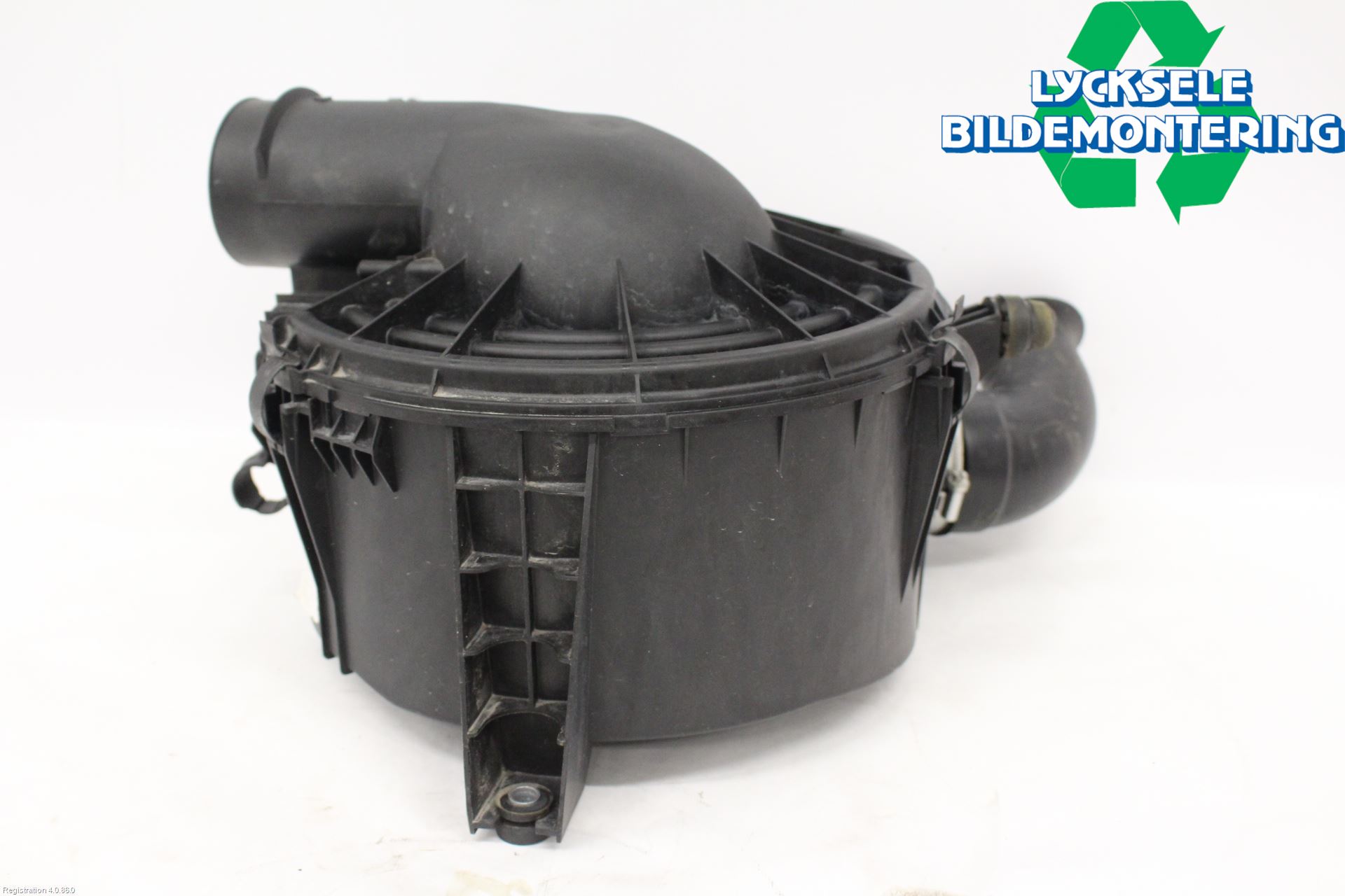 Ford RANGER EU 12-23 Luftrenare