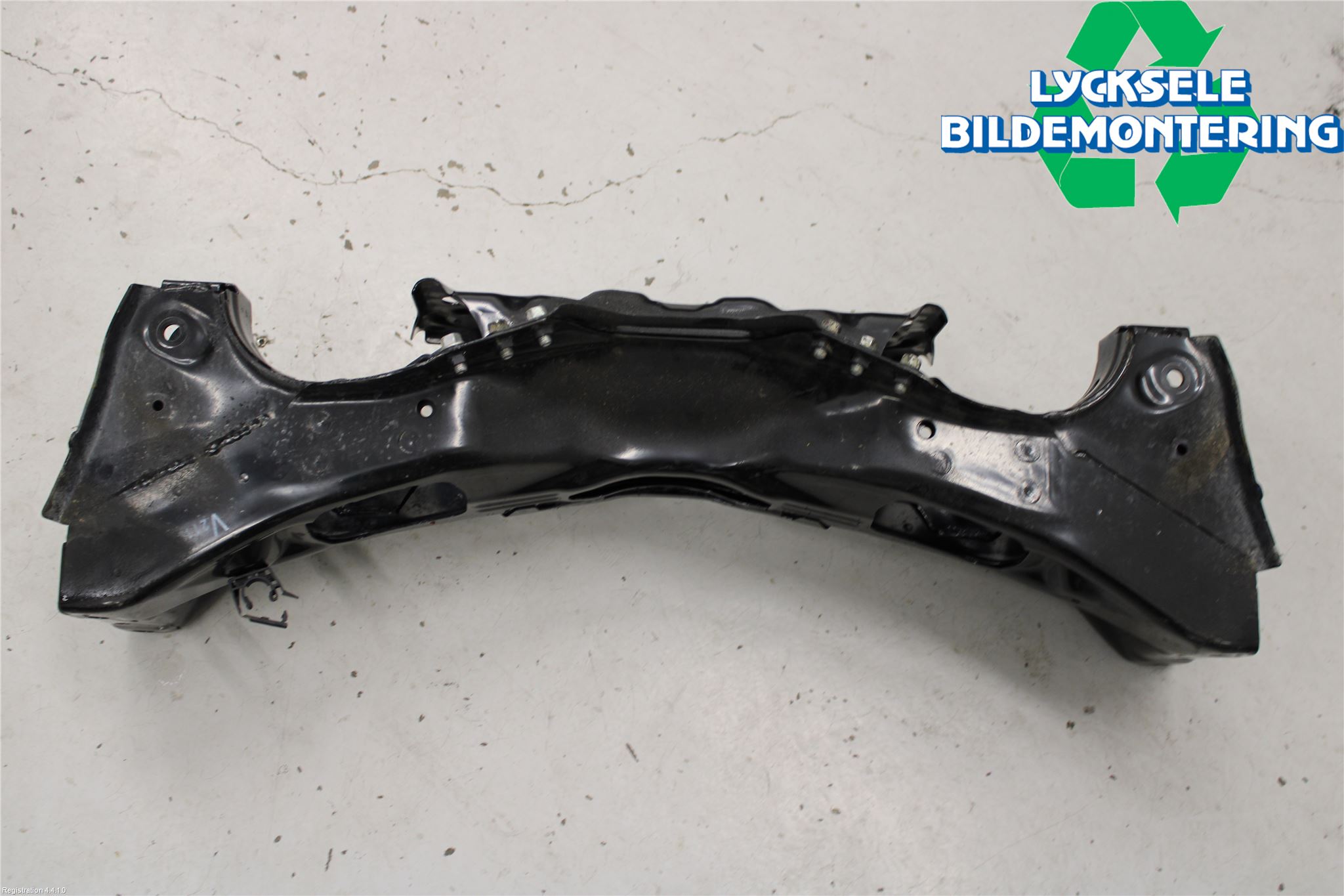 Subaru XV 18-22 Framvagnsbalk