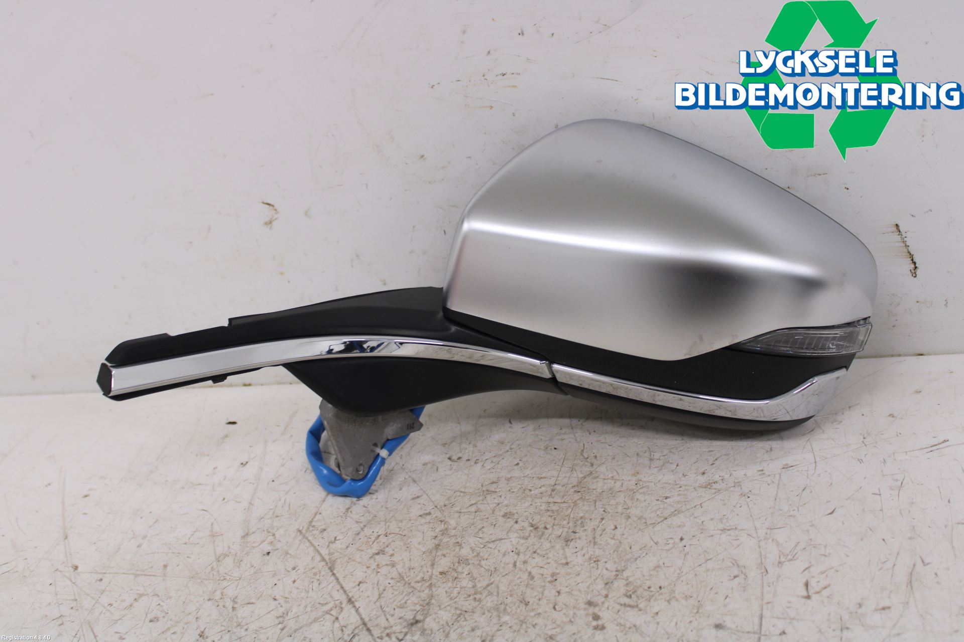 Subaru OUTBACK 21- Spegel Yttre El Vä