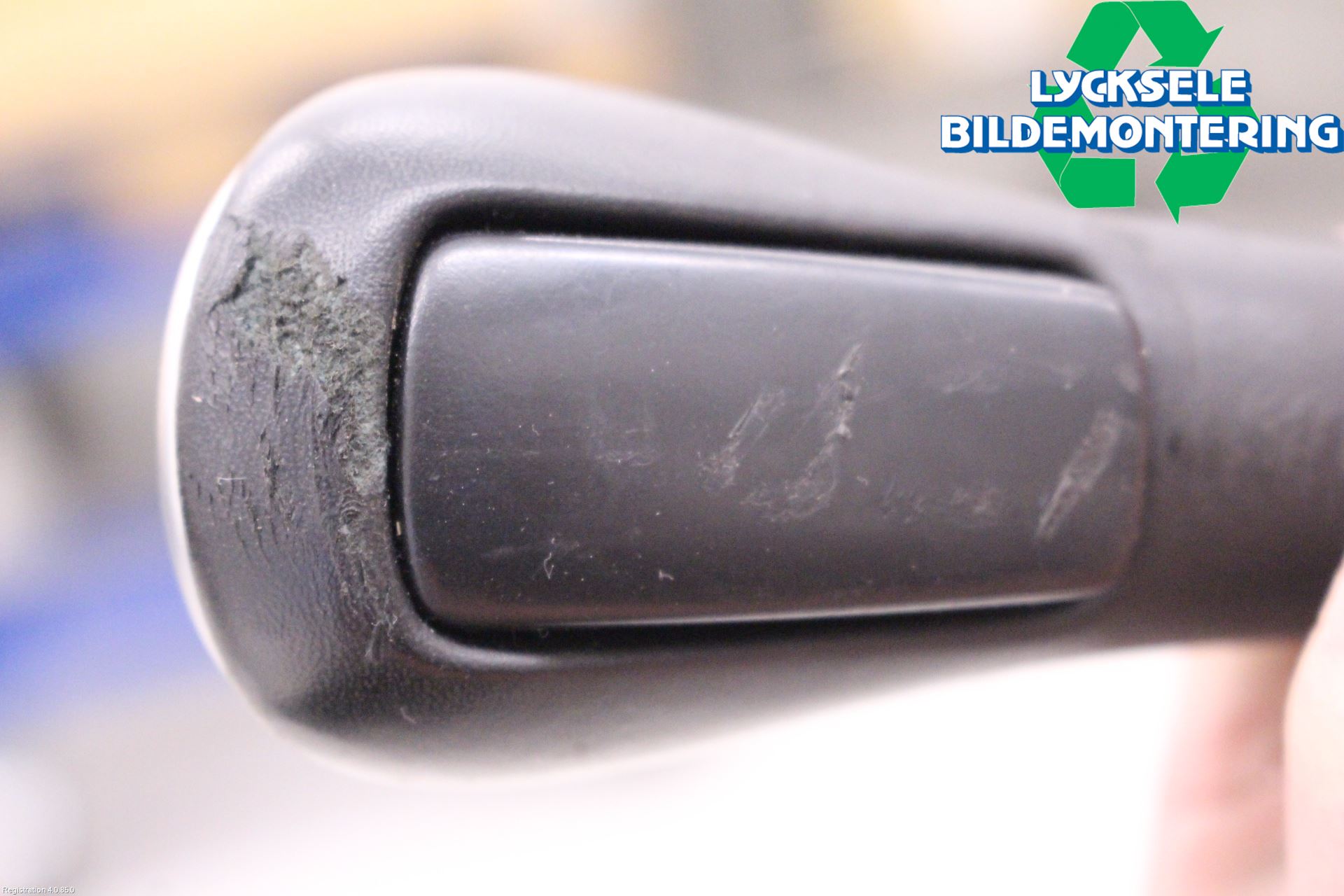 Volvo XC70 14-16 Växelspak