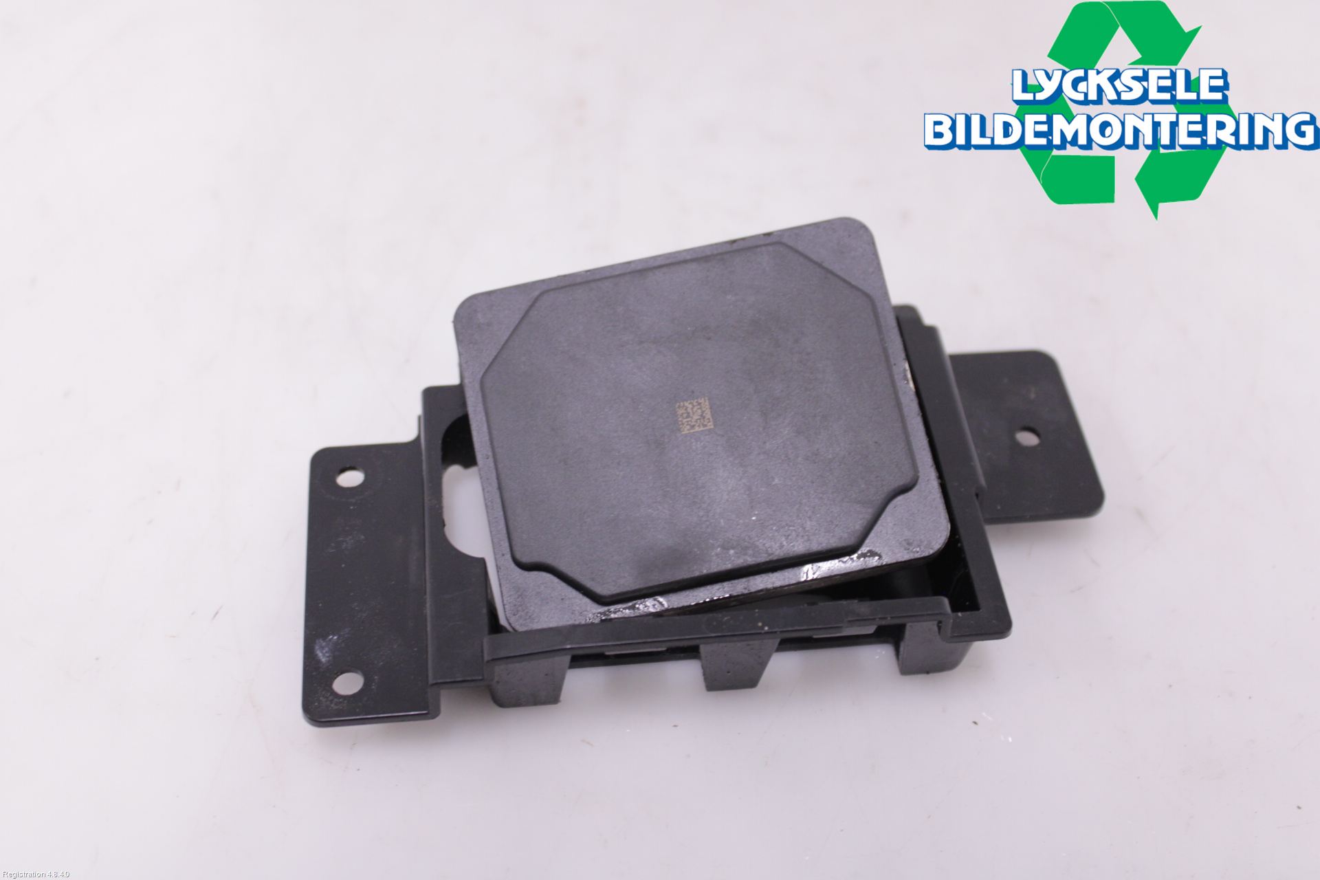 Volkswagen VW ID.4 21- Sensor Adaptiv Farthållare