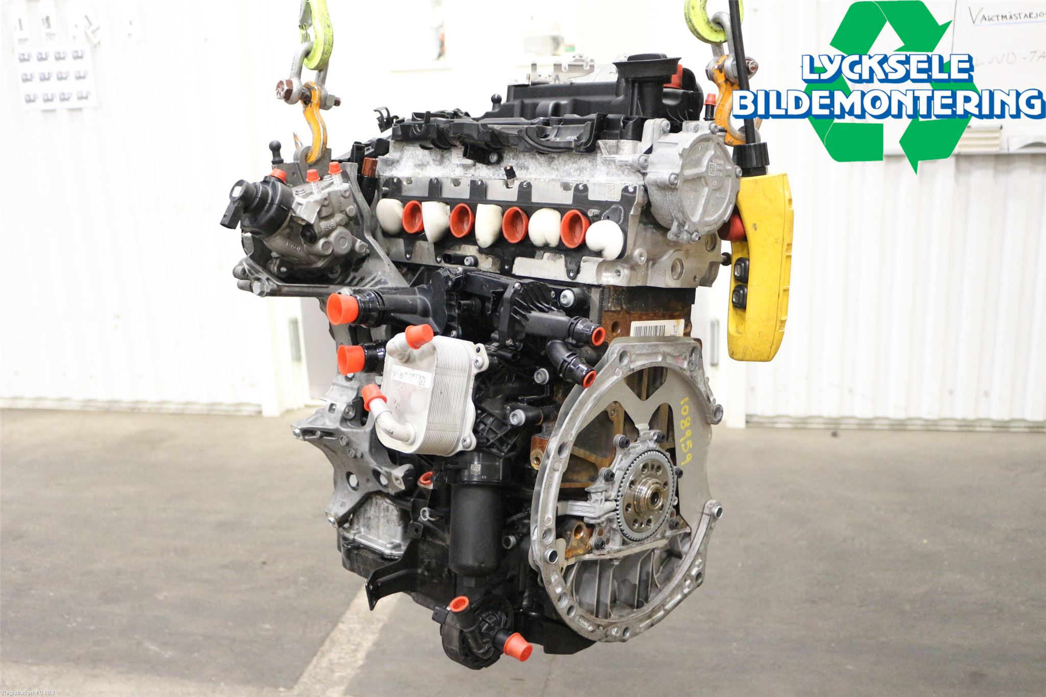 Volkswagen VW T-ROC 18- Motor Diesel