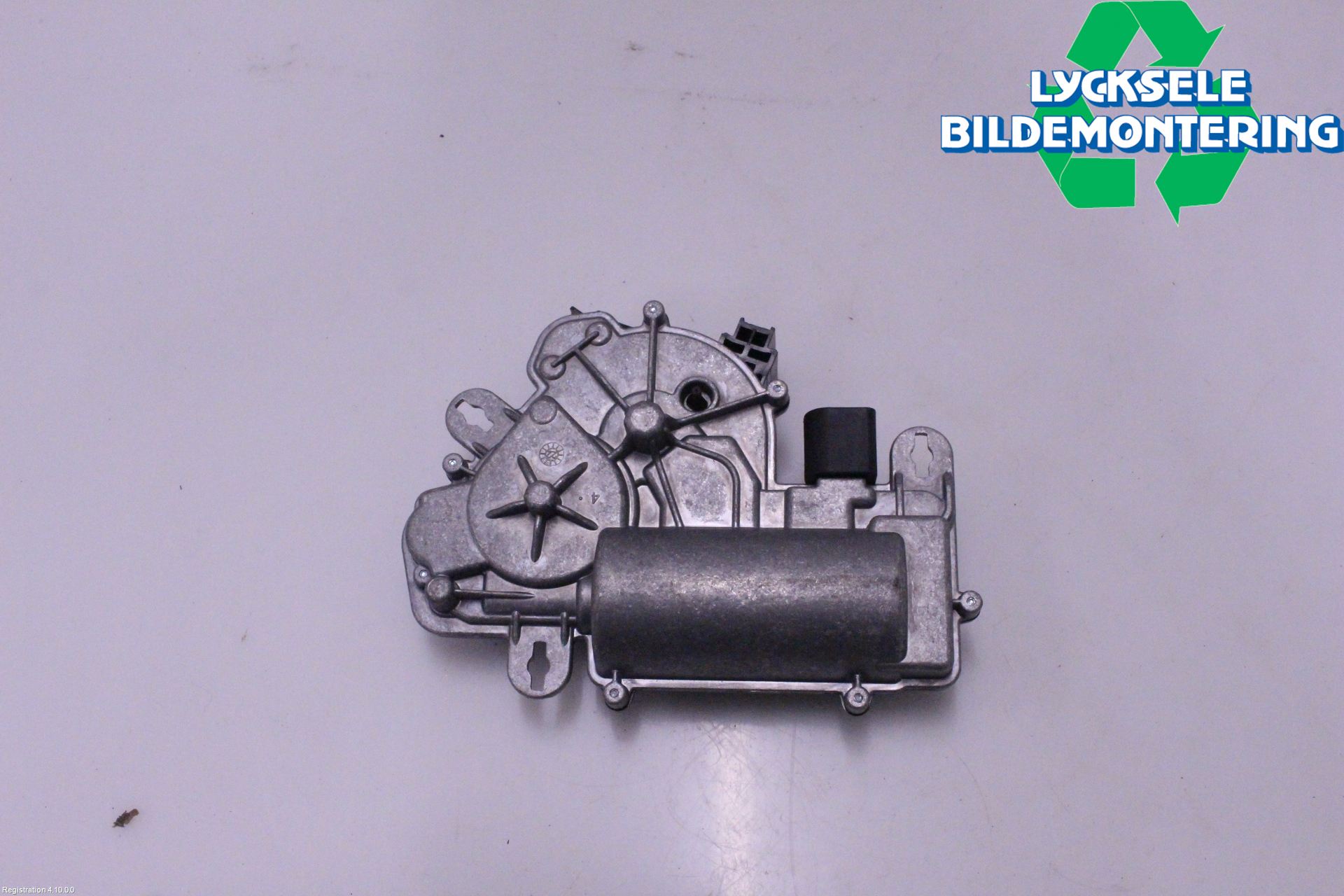 Skoda OCTAVIA (5E) 13-20 Centrallåsmot Baklucka