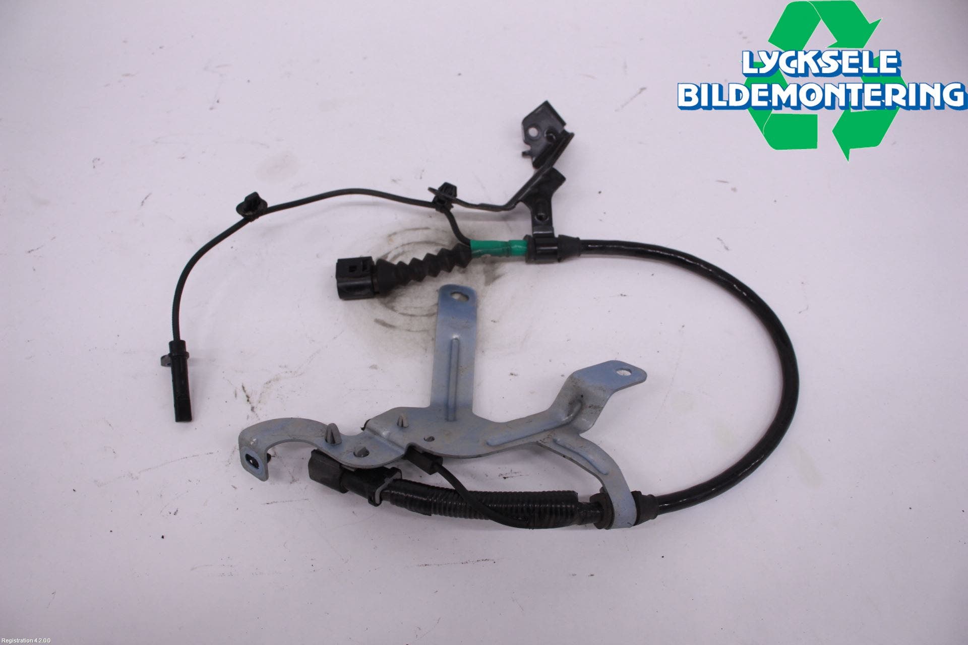 Nissan X-TRAIL T33 22- Abs Sensor