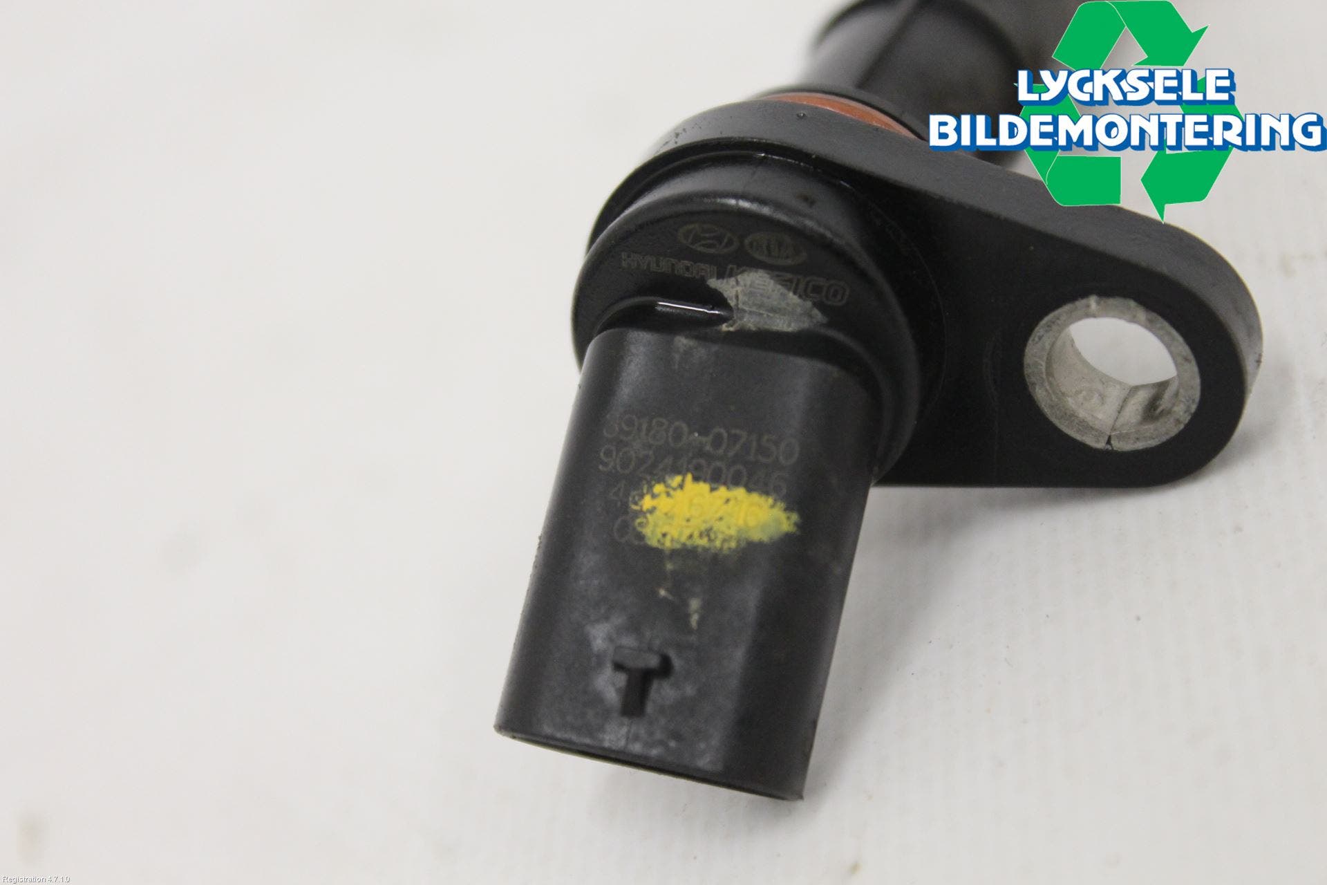 Hyundai i20 BC 21- Givare Varvtal-Tändläge