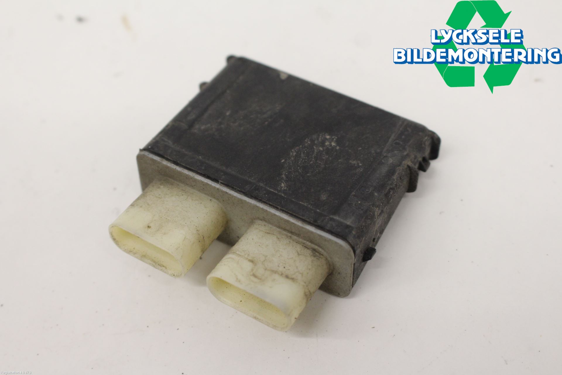 Audi A6 F2/C8 19- Styrenhet Baklucka