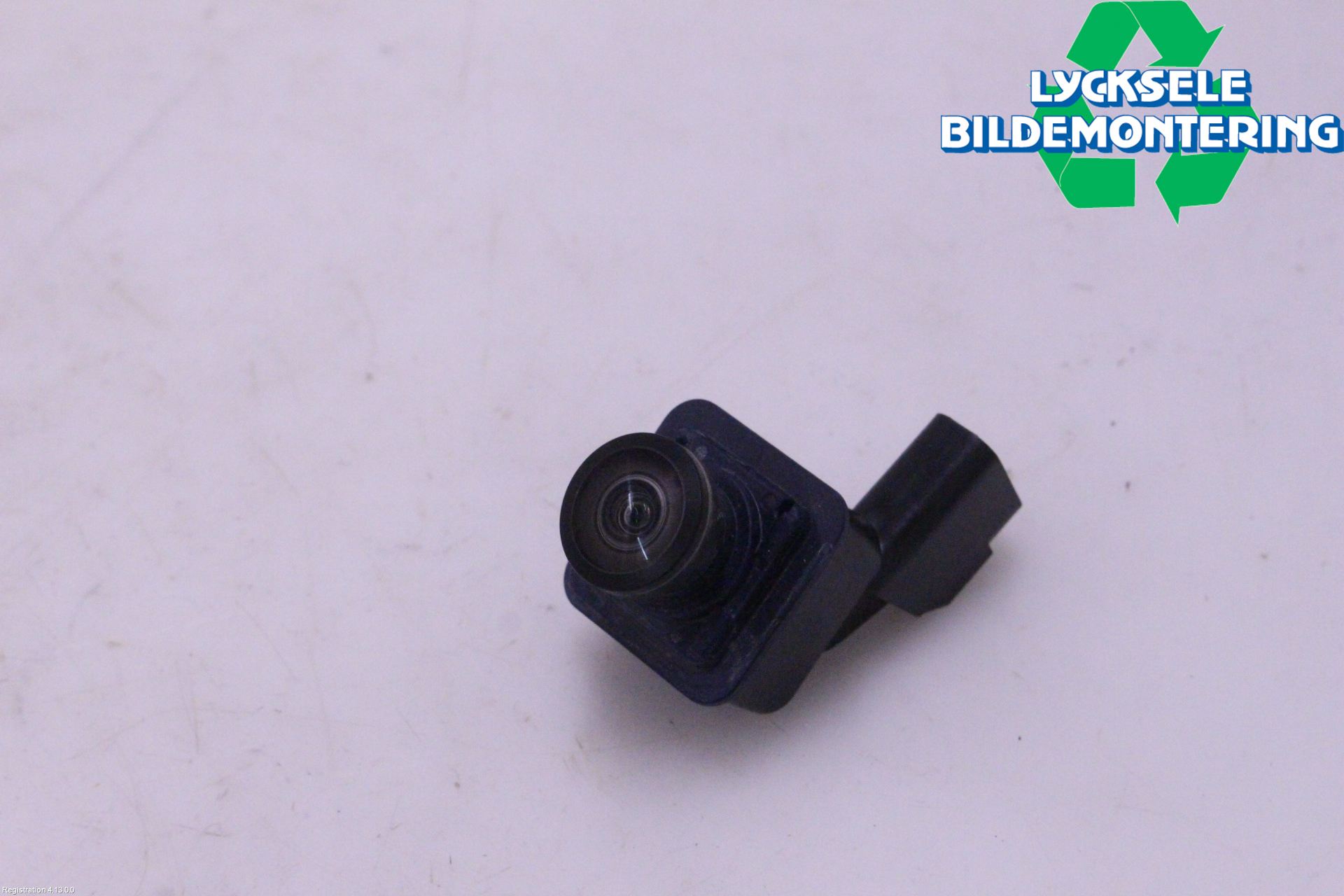 Ford FOCUS 15-18 Parkeringshjälp Kamera