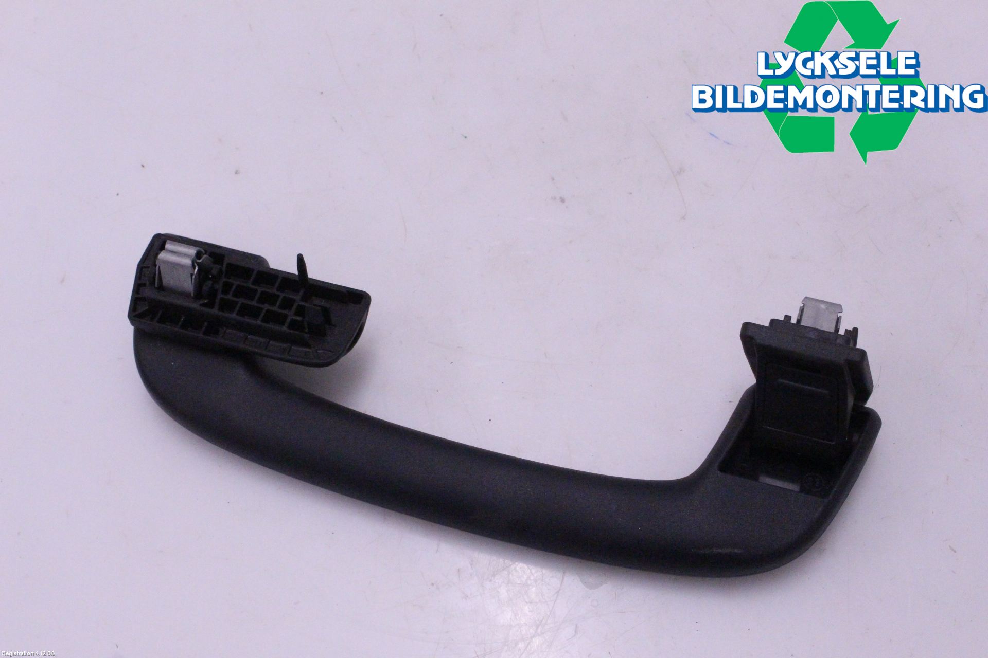 BMW 5 G30/G31/F90 17-23 Kurvhandtag I Tak