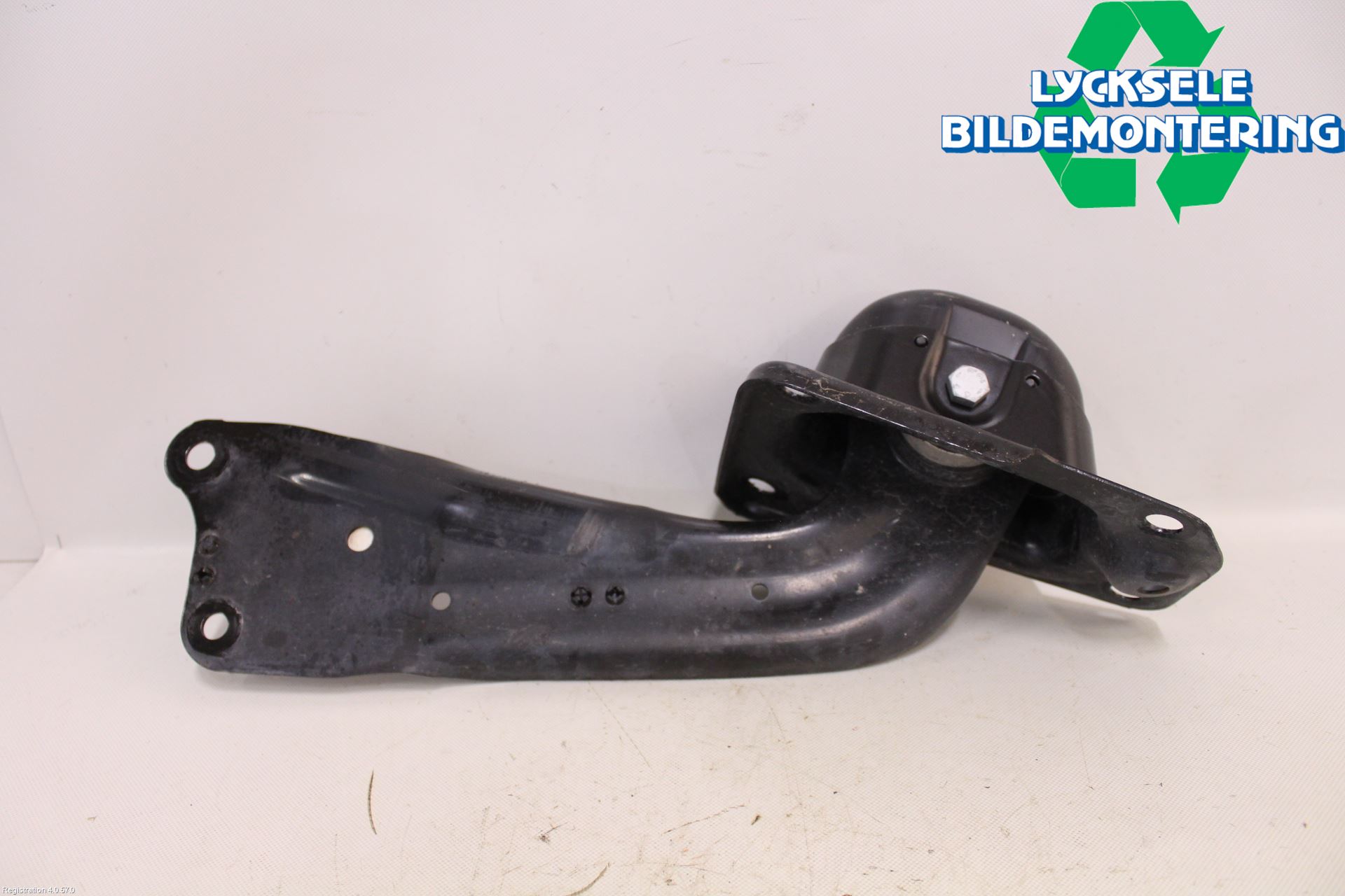 Seat LEON 13-20 Bärarm Bak Höger