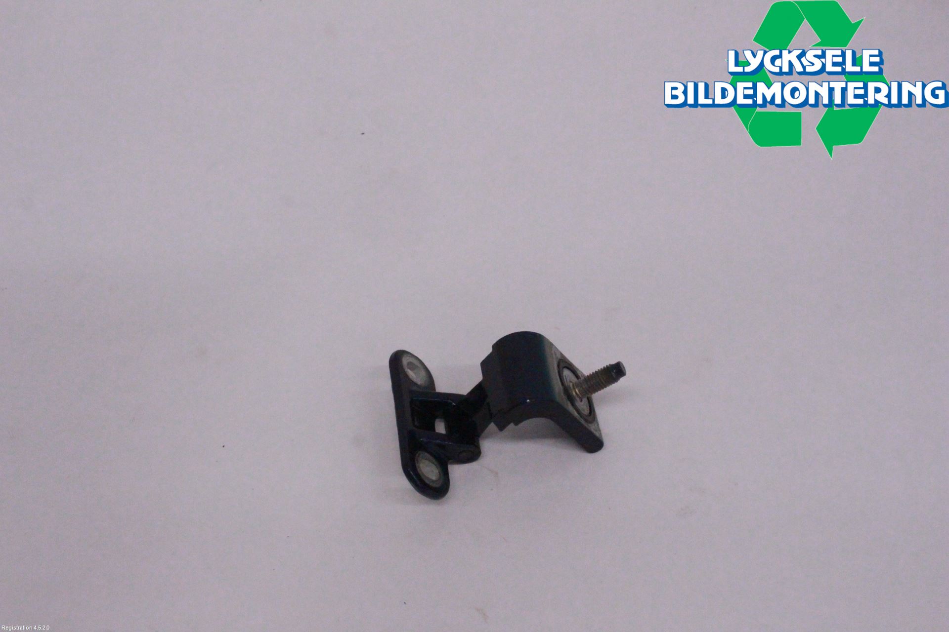 Volkswagen VW PASSAT 20-24 Bakluckegångjärn Hö