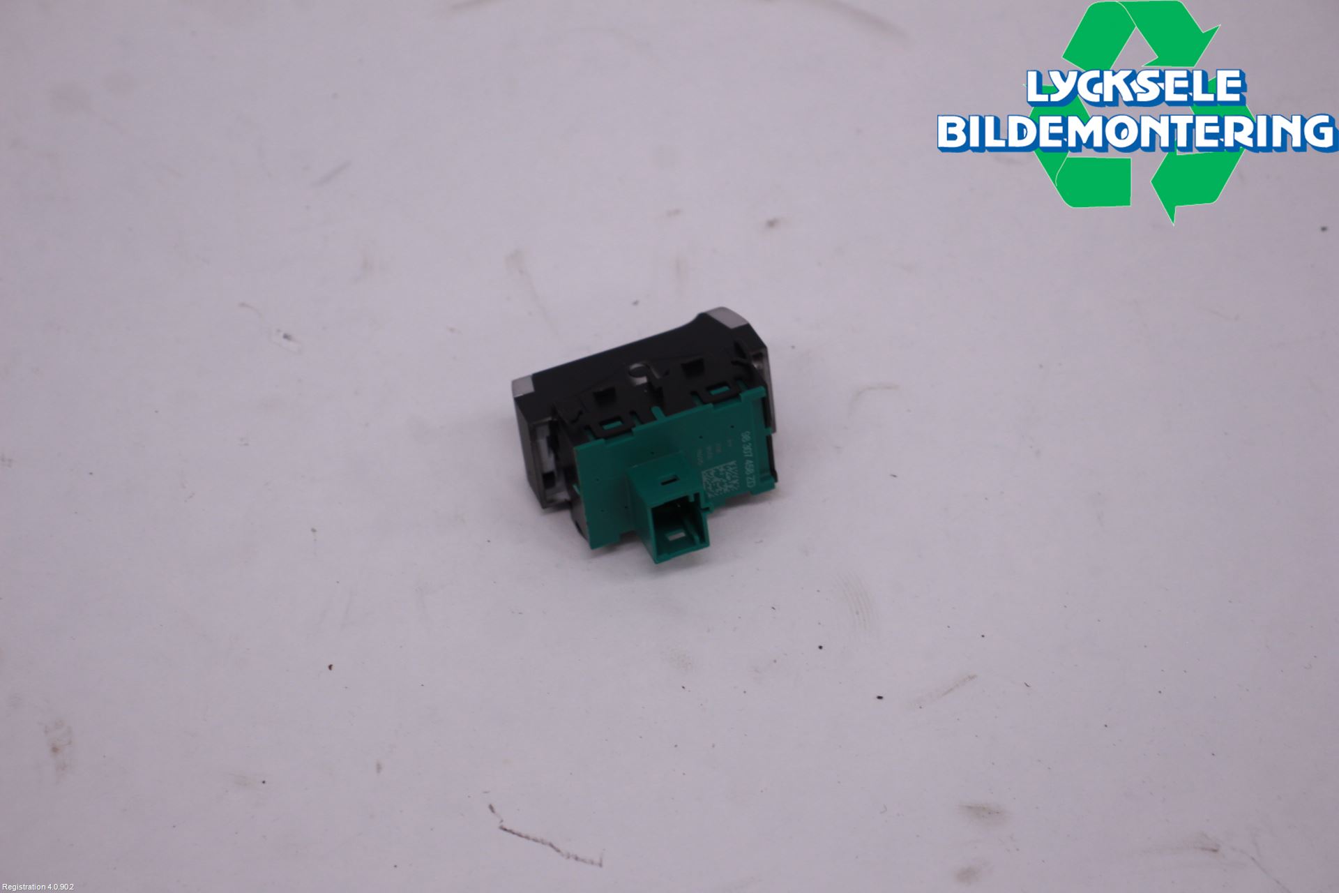 Citroen C4/E-C4 C4X/E-C4X III 21- Strömställare Växellåda