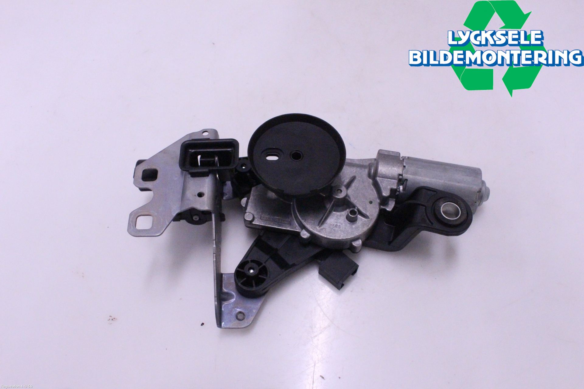 BMW 3 F30/F31/F80 12-19 Torkarmotor Baklucka