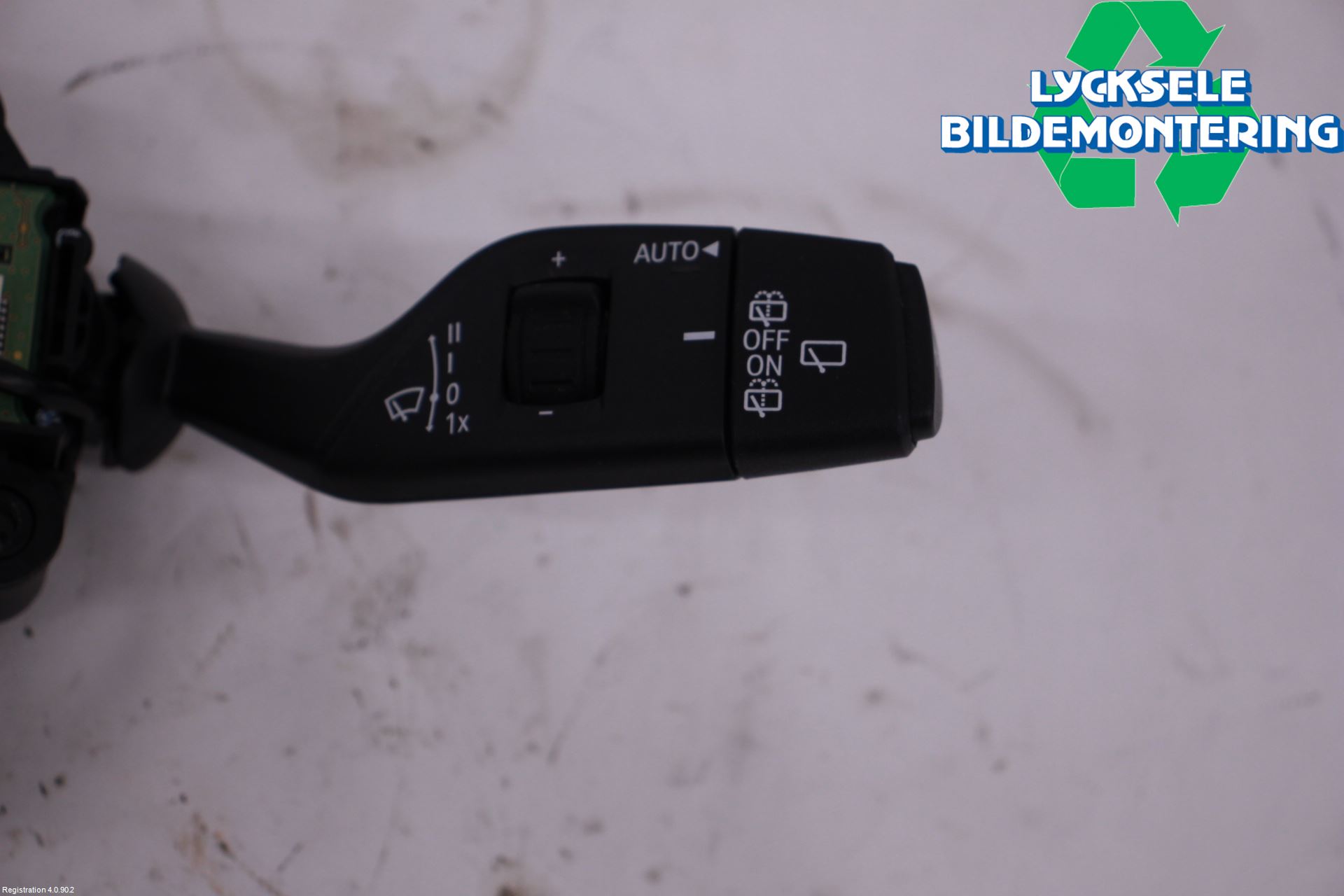 BMW i3 I01 13-22 Spakcentral