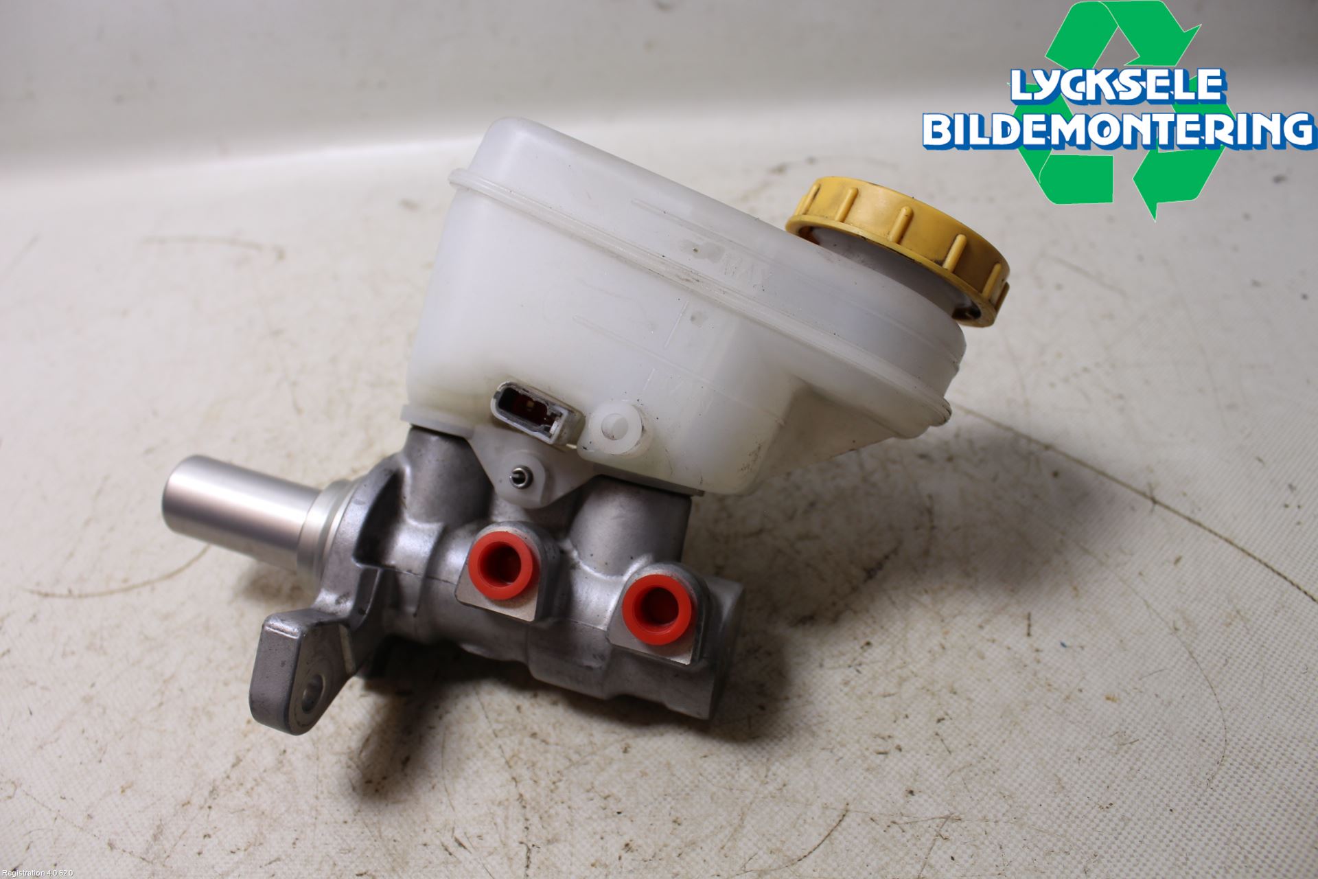 Subaru FORESTER SJ 13-18 Broms Huvudcylinder
