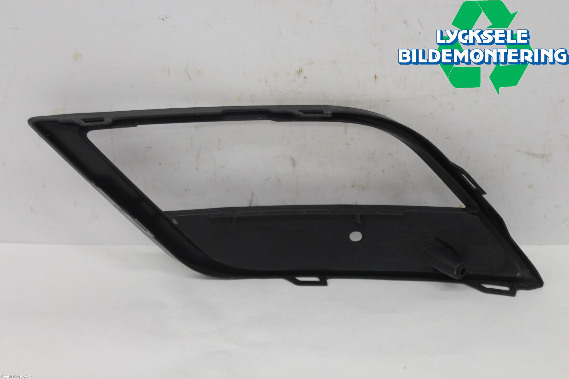 Seat LEON 13-20 Dimljussarg Fram