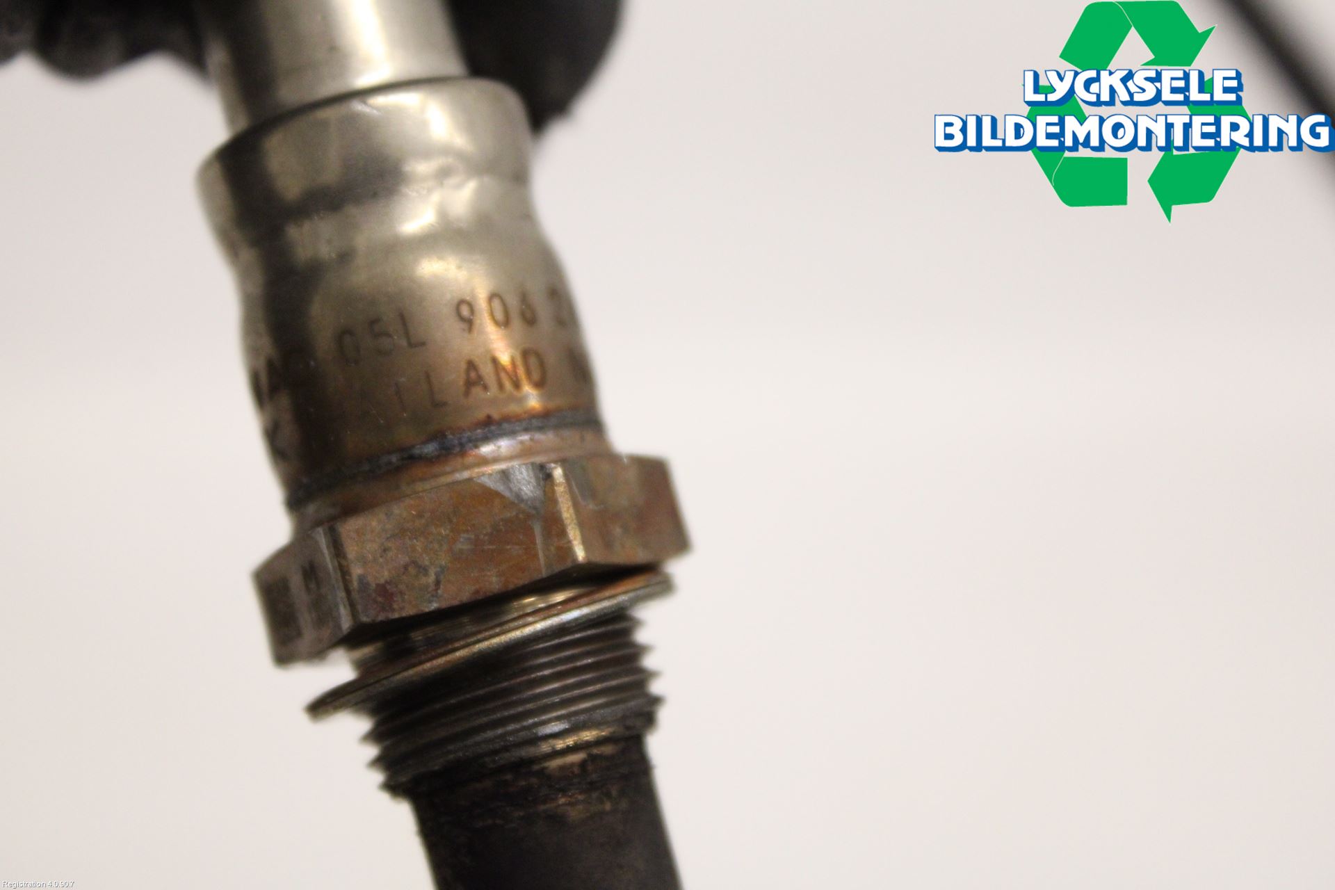 Volkswagen VW PASSAT 20-24 Injlambdasond