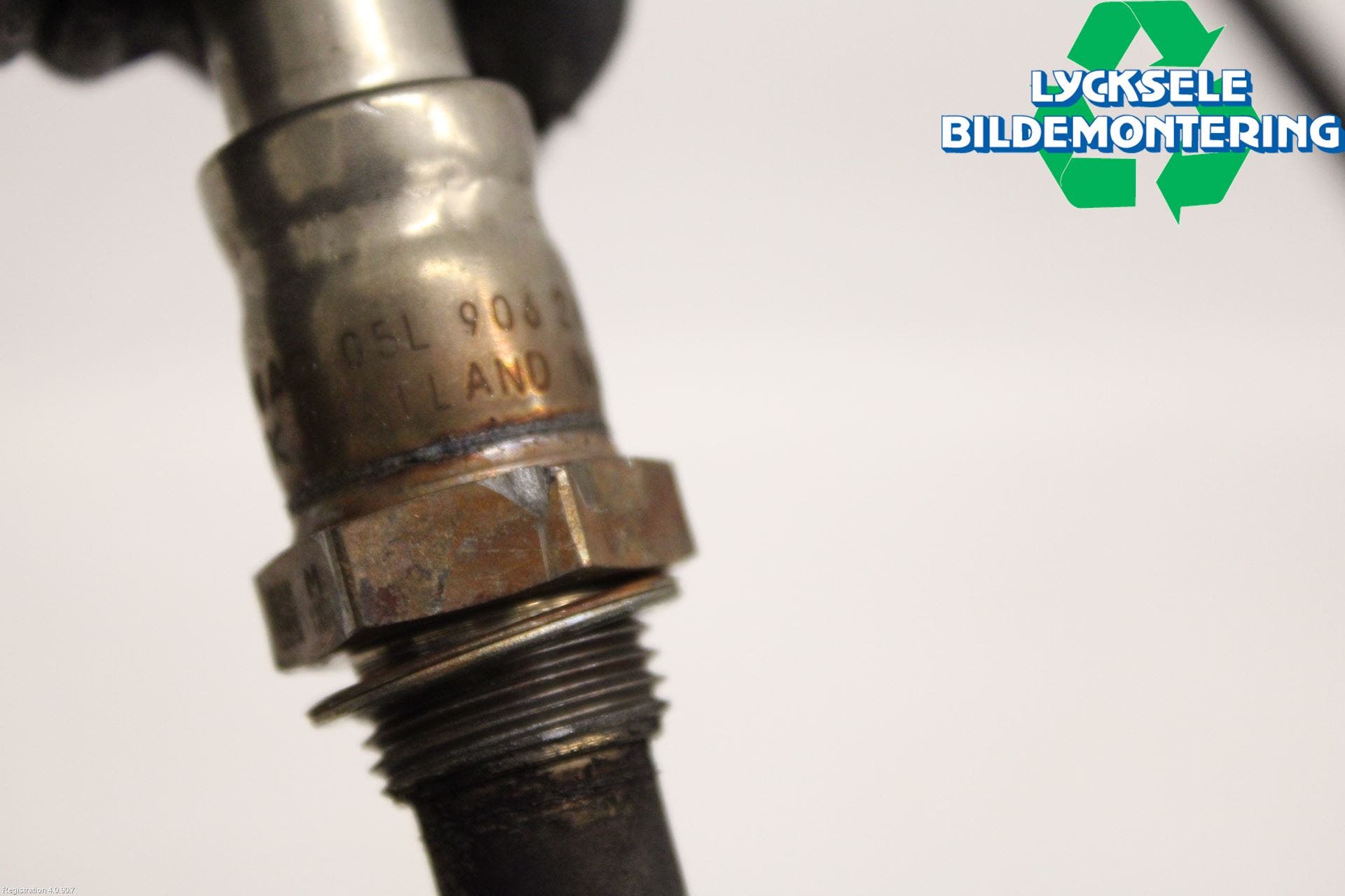 Volkswagen VW PASSAT 20-24 Injlambdasond