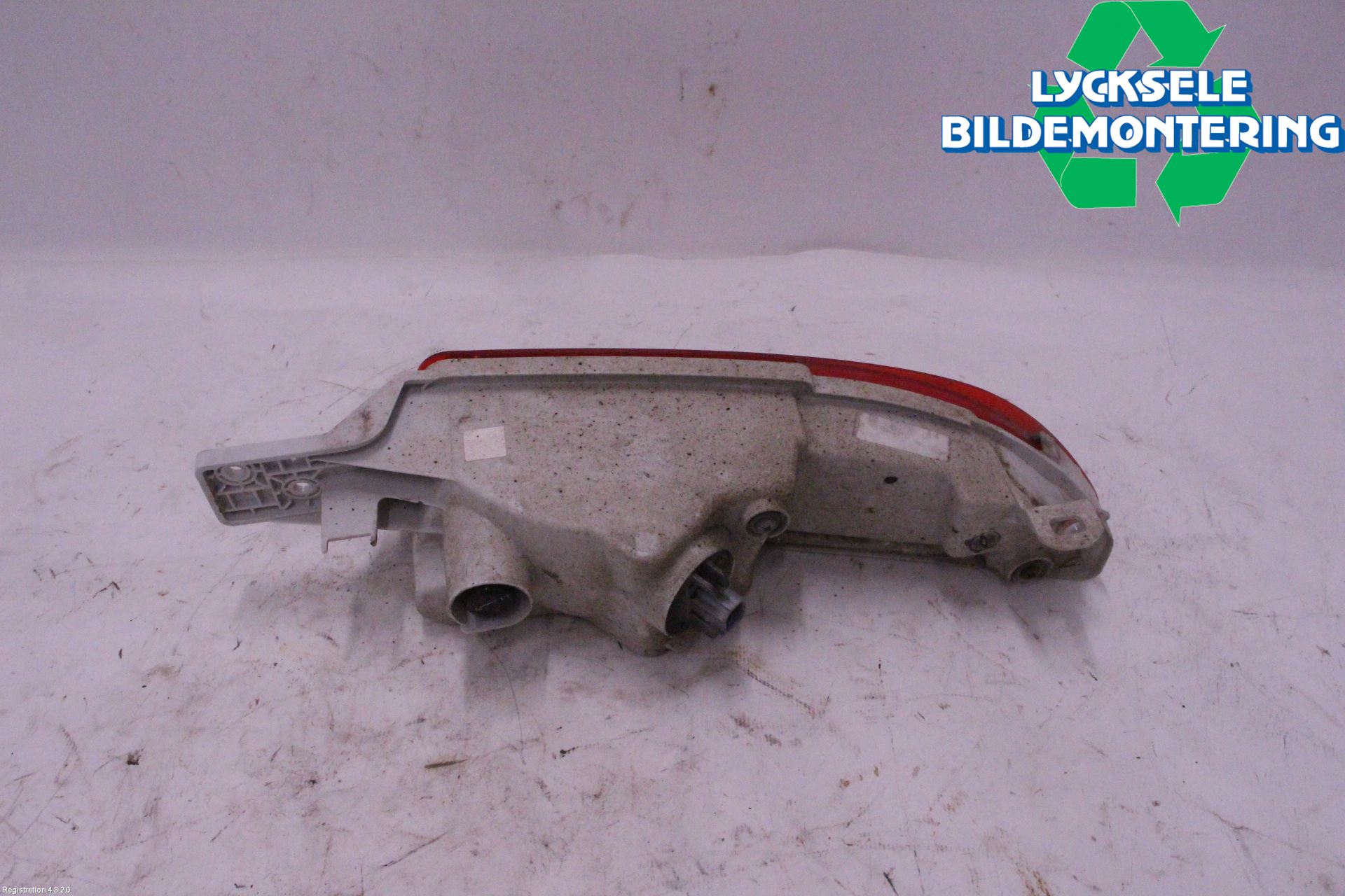 Honda CIVIC 12-16 Dimljus/Reflex Bak