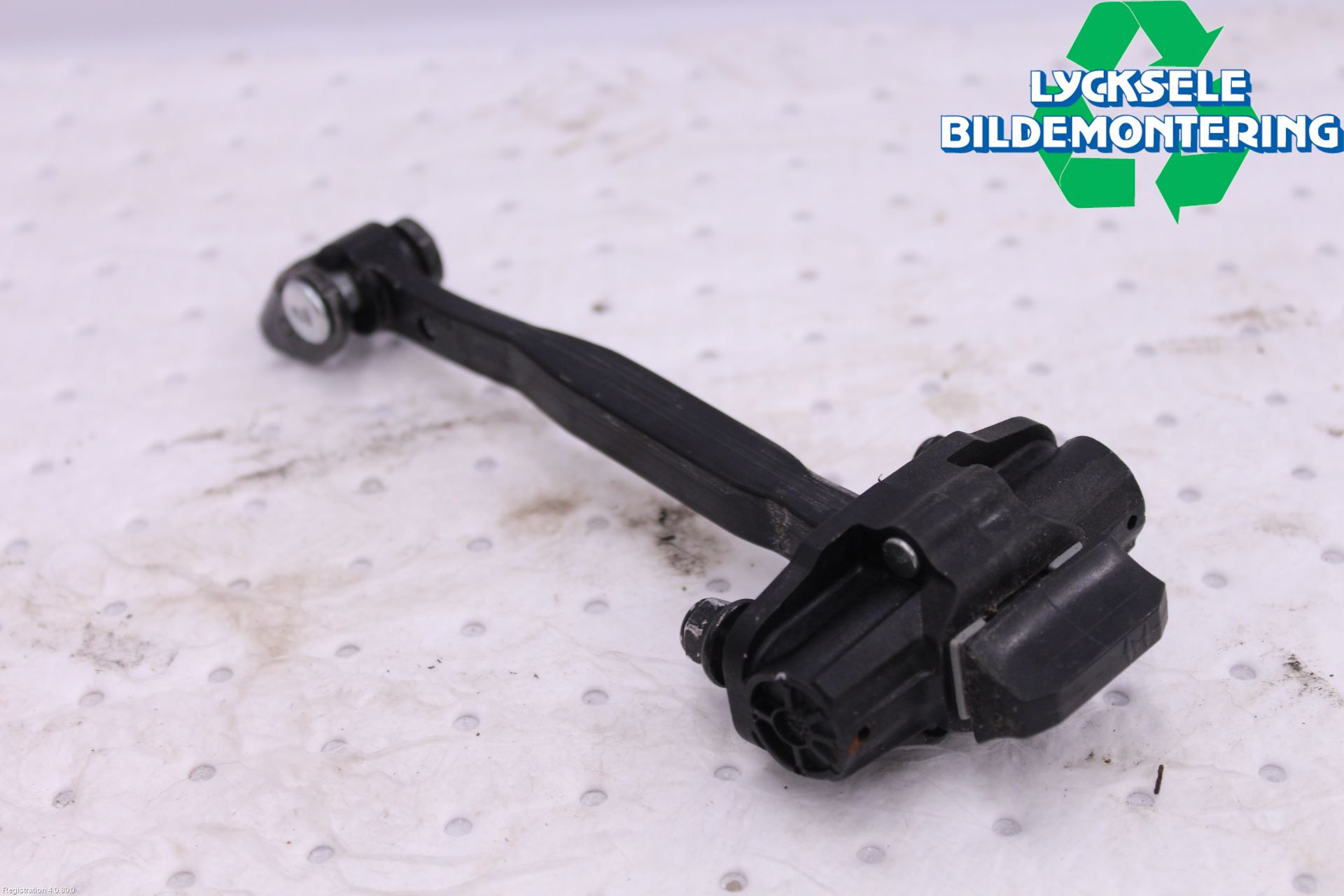 Volvo V90 17->> Dörrstopp