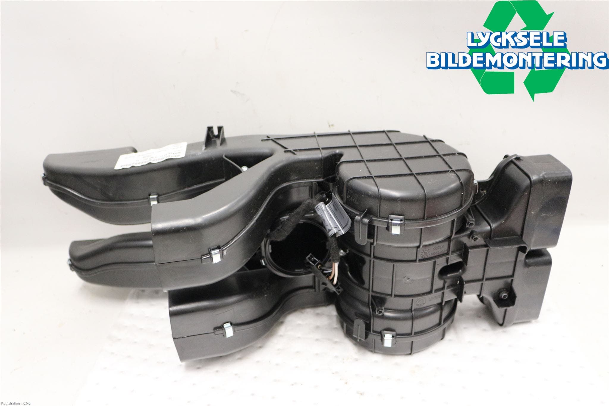 BMW X5 F15 13-18 Ac Värmefläkt