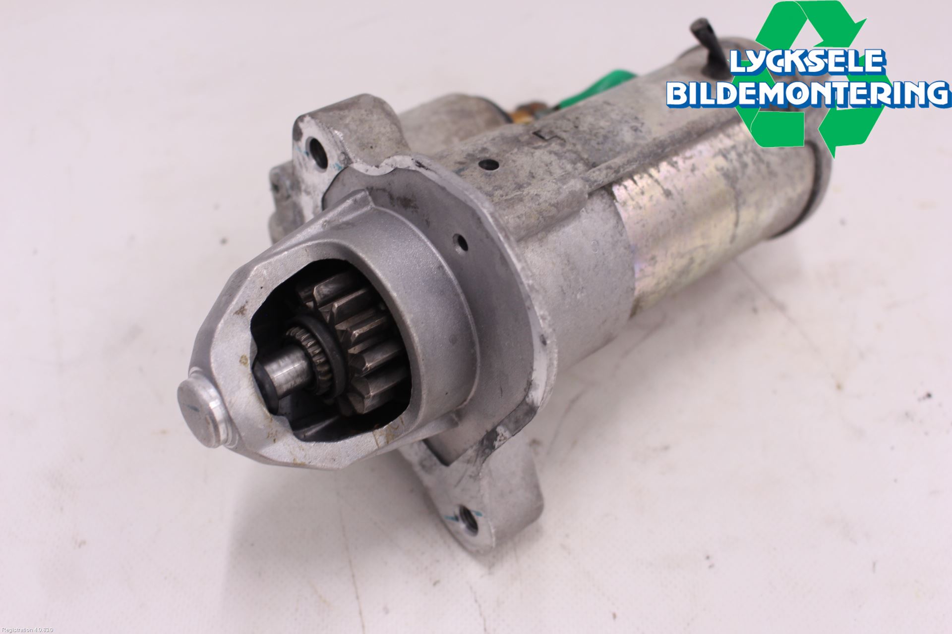 Ford TRANSIT/TOURNEO CONNECT 13-22 Startmotor Diesel