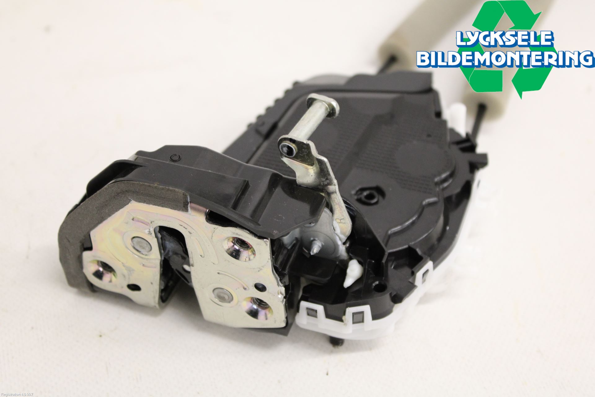 Subaru OUTBACK 21- Låskista-Dörrlås