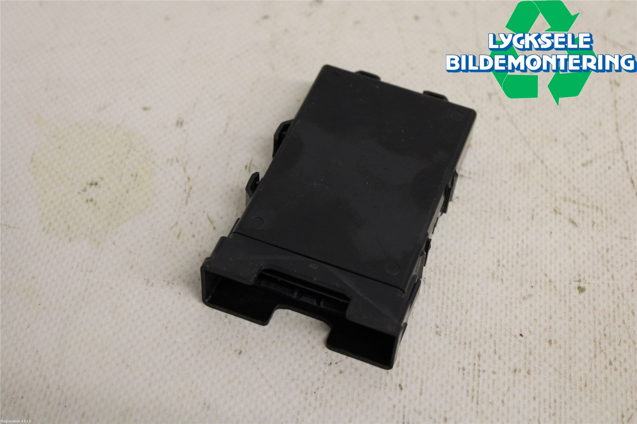 Suzuki VITARA 15- Styrenhet Övrigt