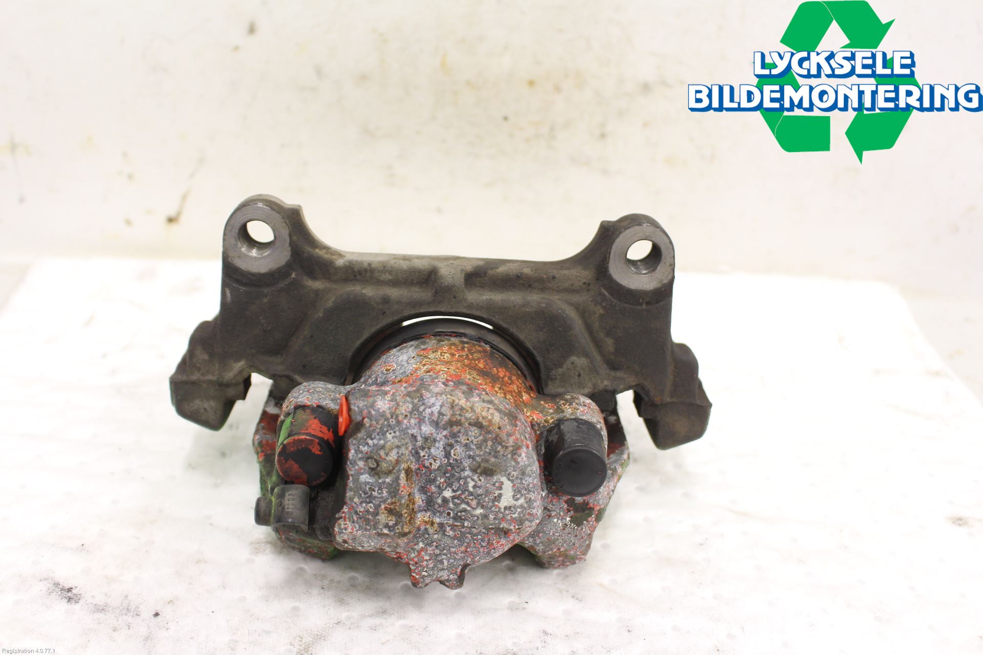 Audi A4 12-15 Bromsok Fram Vänster