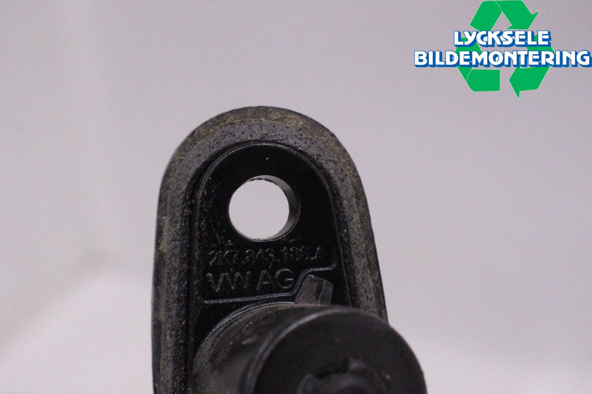 Volkswagen VW CADDY 21- Dörrstopp