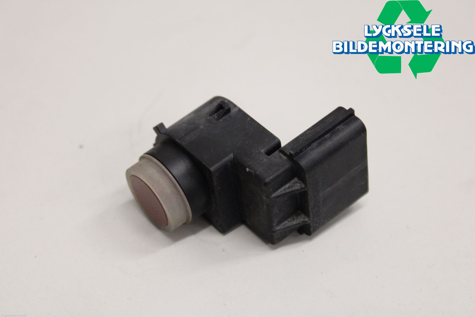 Kia OPTIMA 16-20 Parkeringshjälp Backsensor