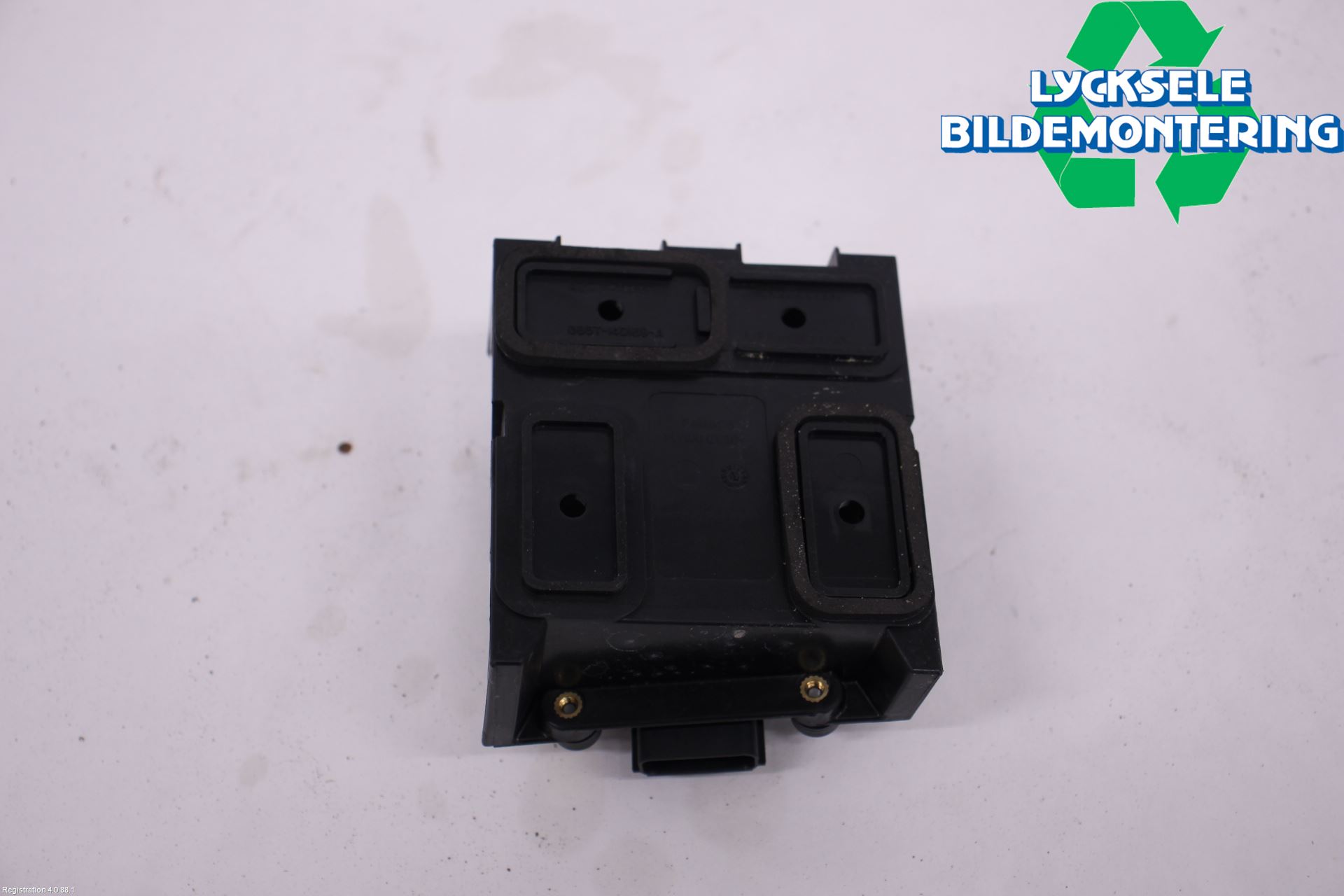Ford KUGA/KUGA PHEZ/FHEV 20- Sensor Aktivt Kollisionsskydd
