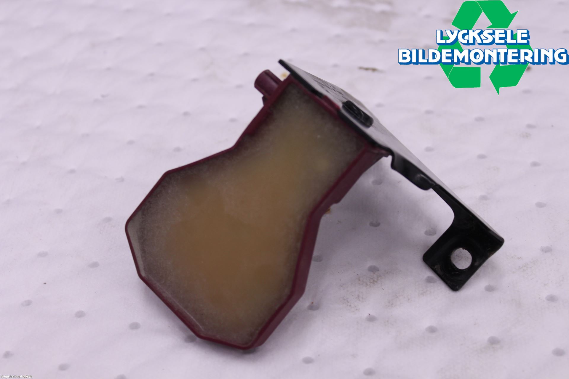 Skoda OCTAVIA (NX) 20- Antenn El