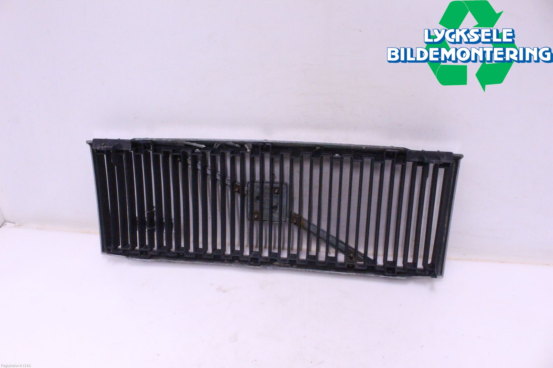 Volvo 740 88-92 Grill Komp