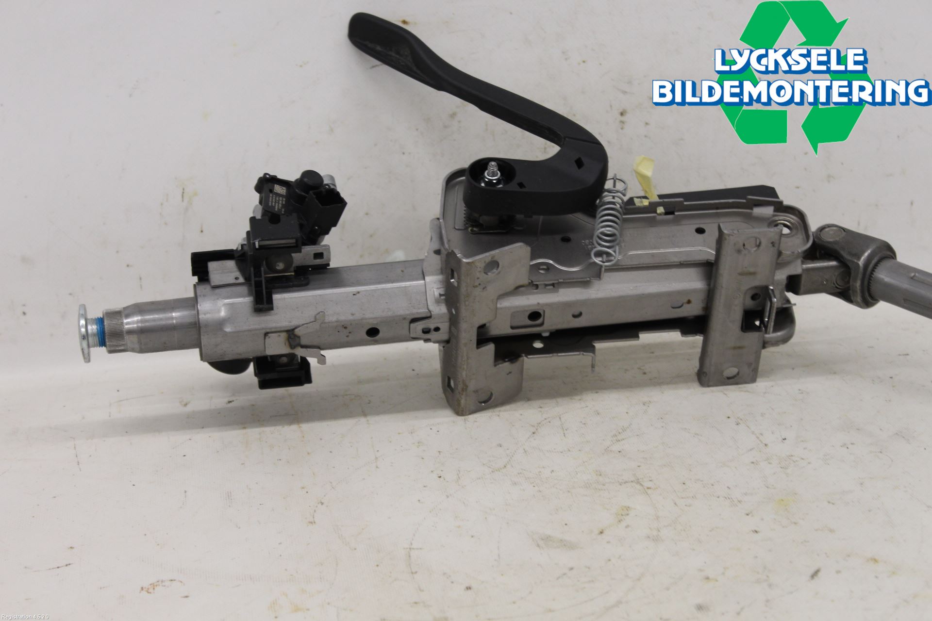 Volkswagen VW CADDY 21- Rattaxel