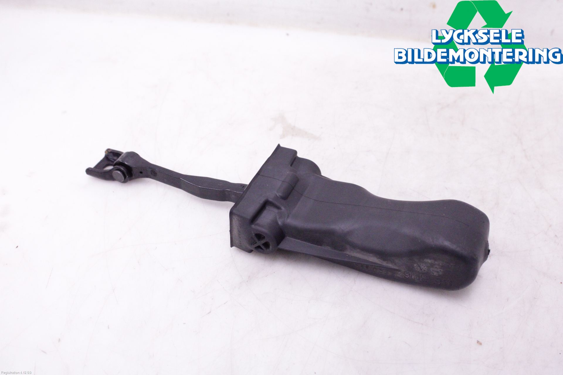 Cupra FORMENTOR 21- Dörrstopp