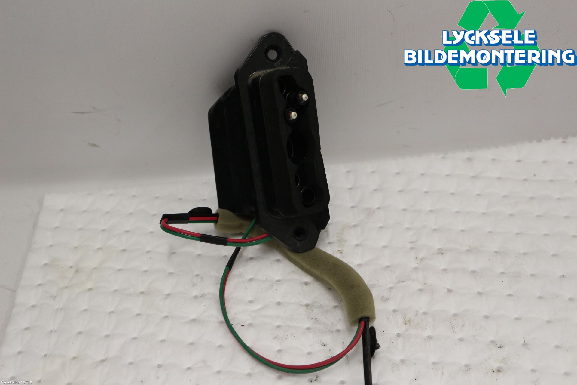 Nissan NV200/NV200 COMBI Kabelhärva