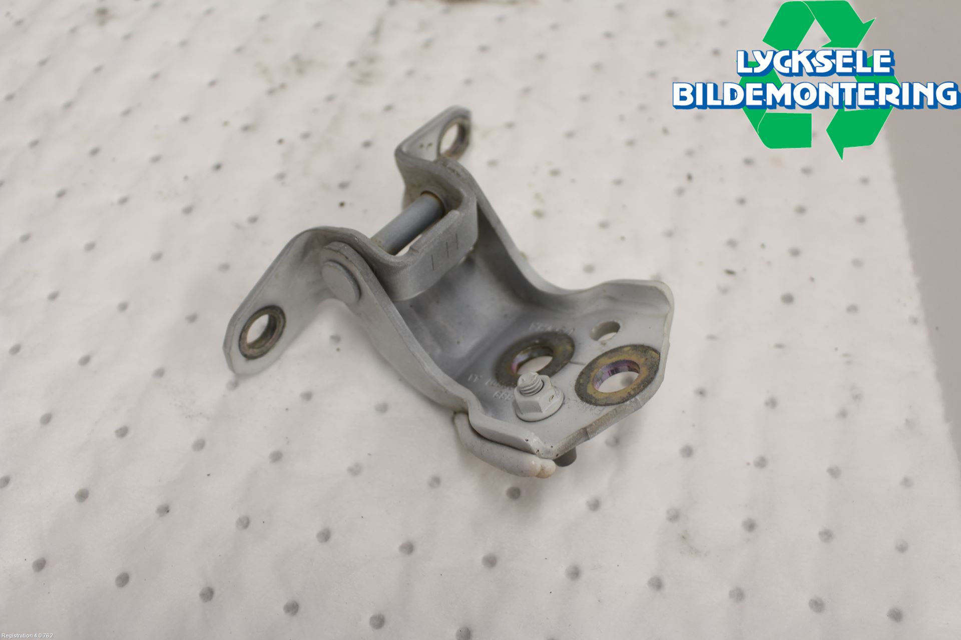 Ford RANGER EU 12-23 Dörrgångjärn