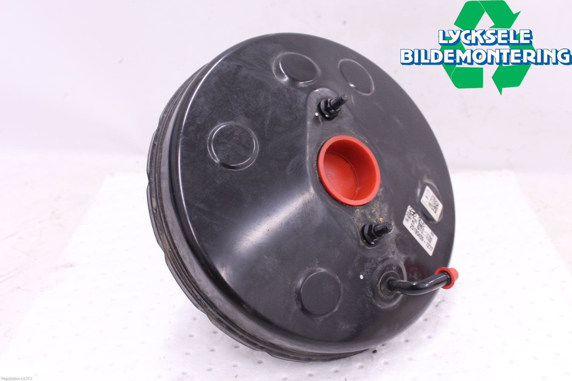 Hyundai ix20 Bromsservo