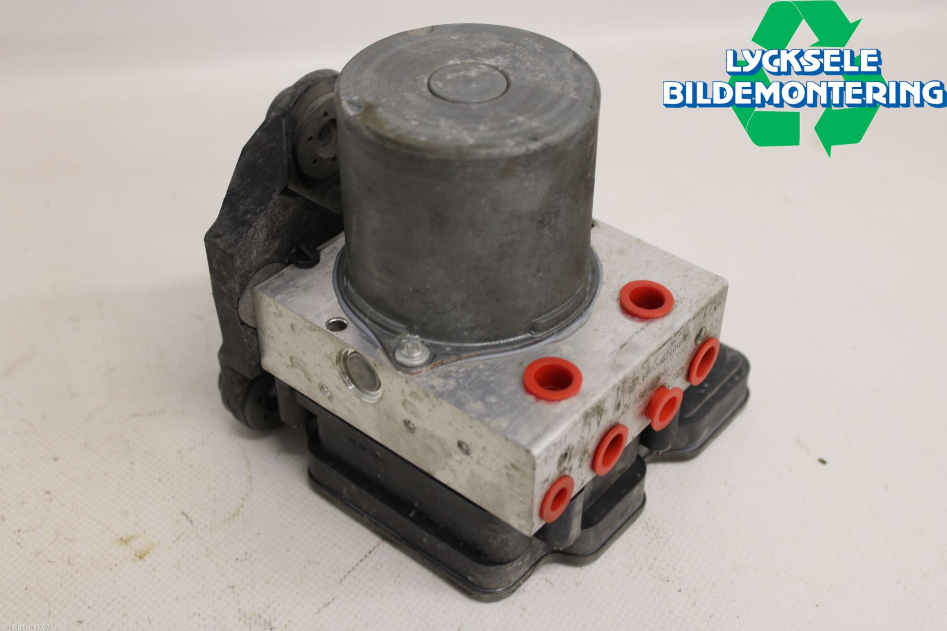 Skoda KAMIQ 20- Abs Hydraulaggregat