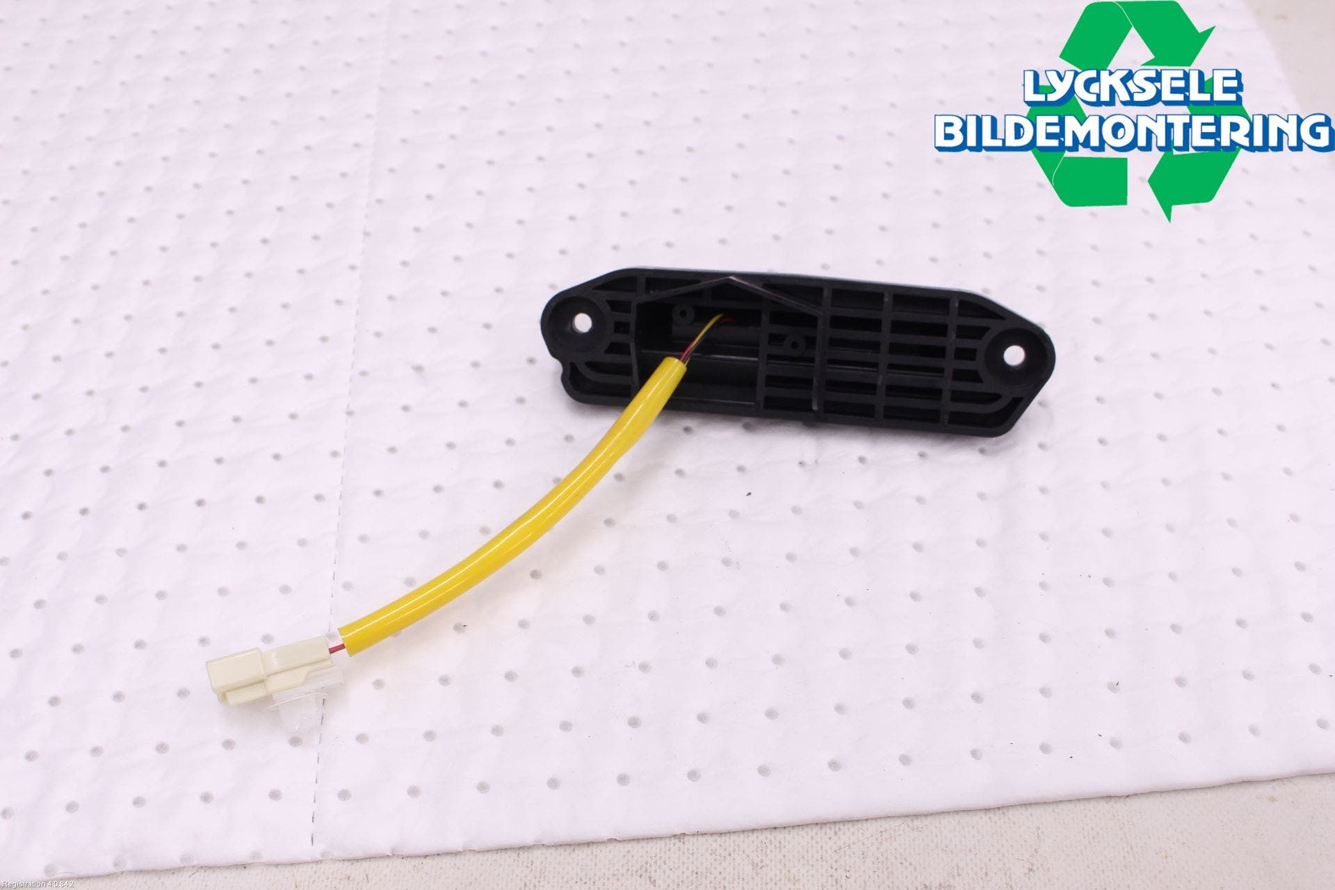 Mitsubishi OUTLANDER 13-21 Bakluckehandtag