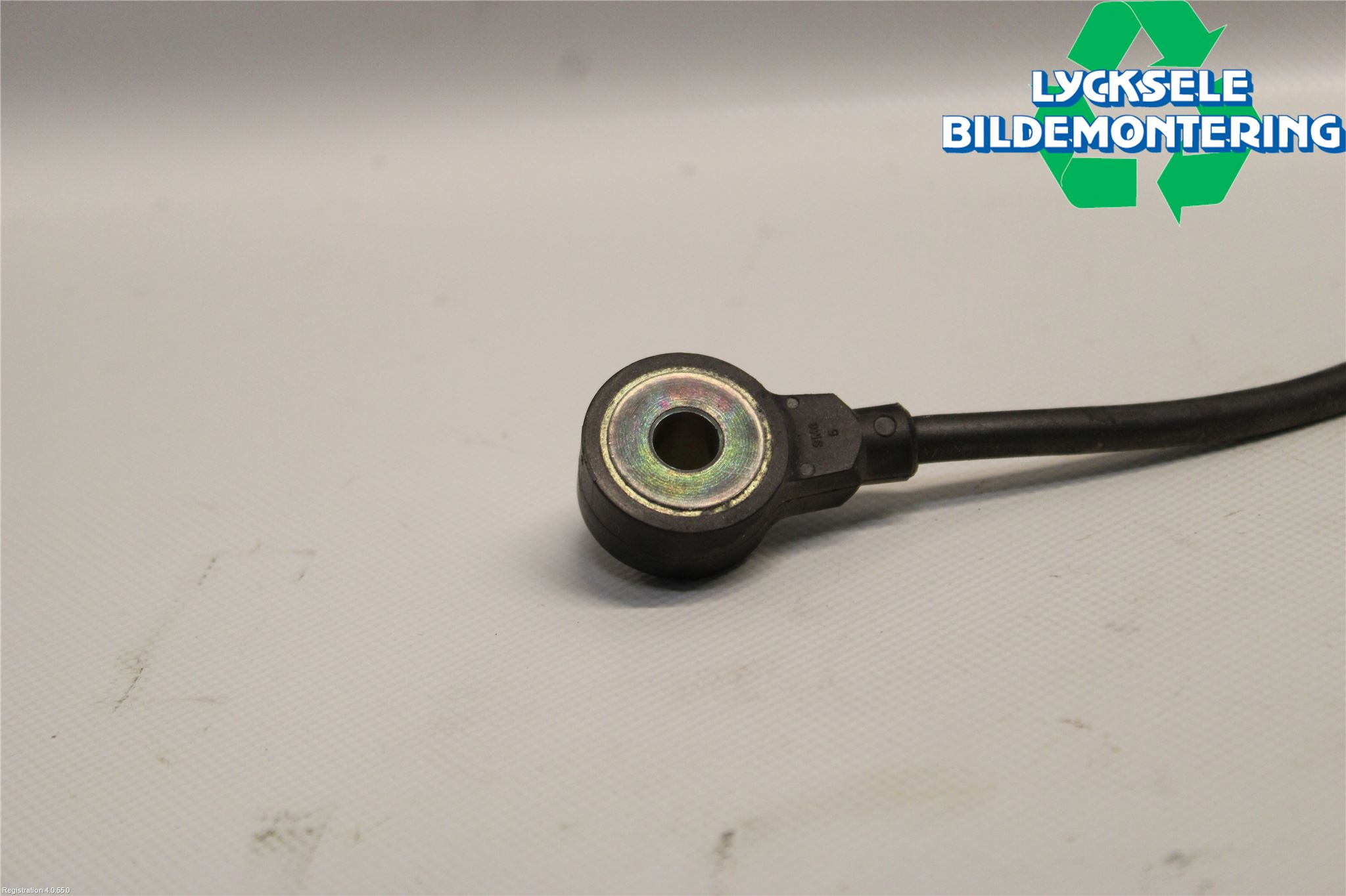 Audi A5 07-16 Injknacksensor